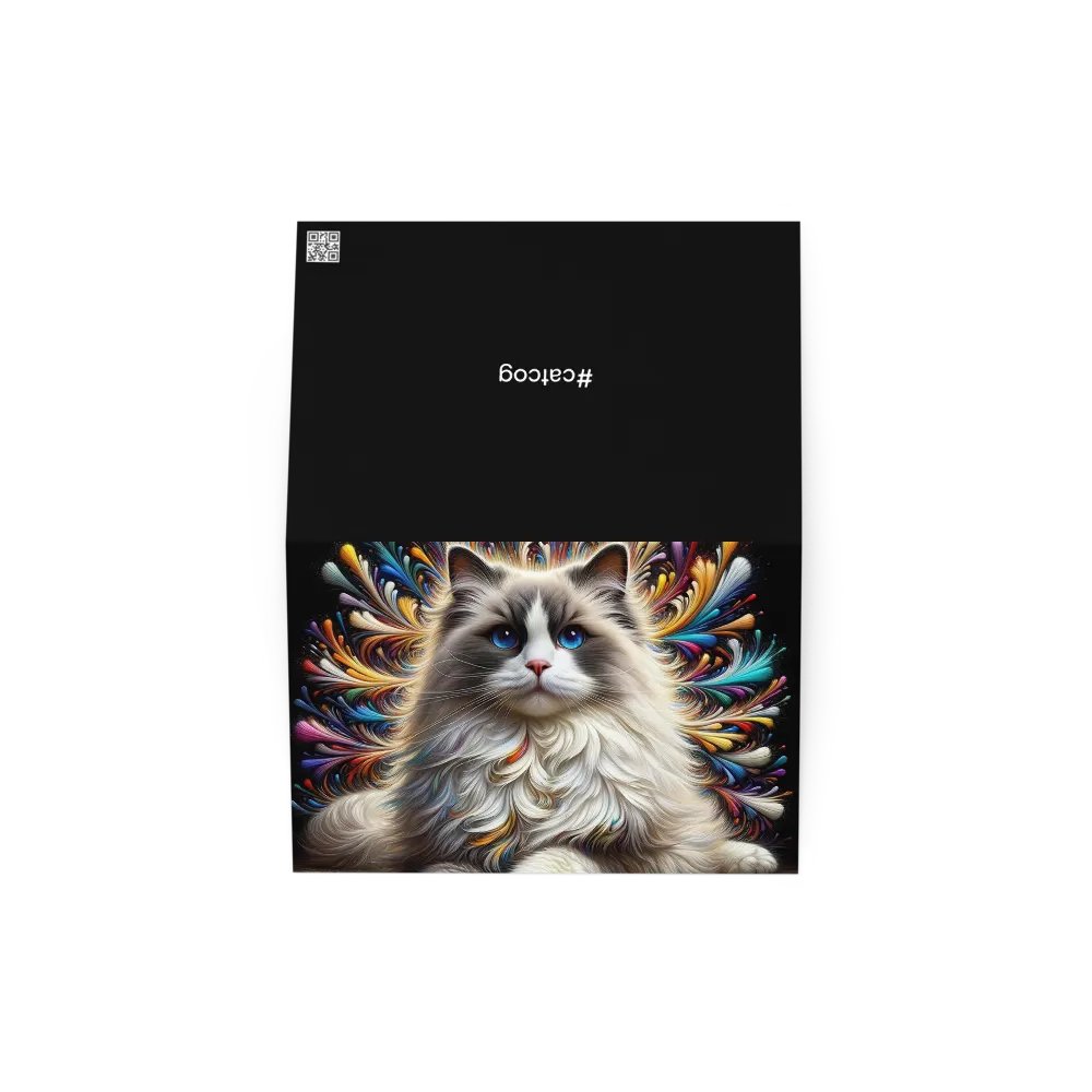 Cat Cognition: Ragdoll product image (20)