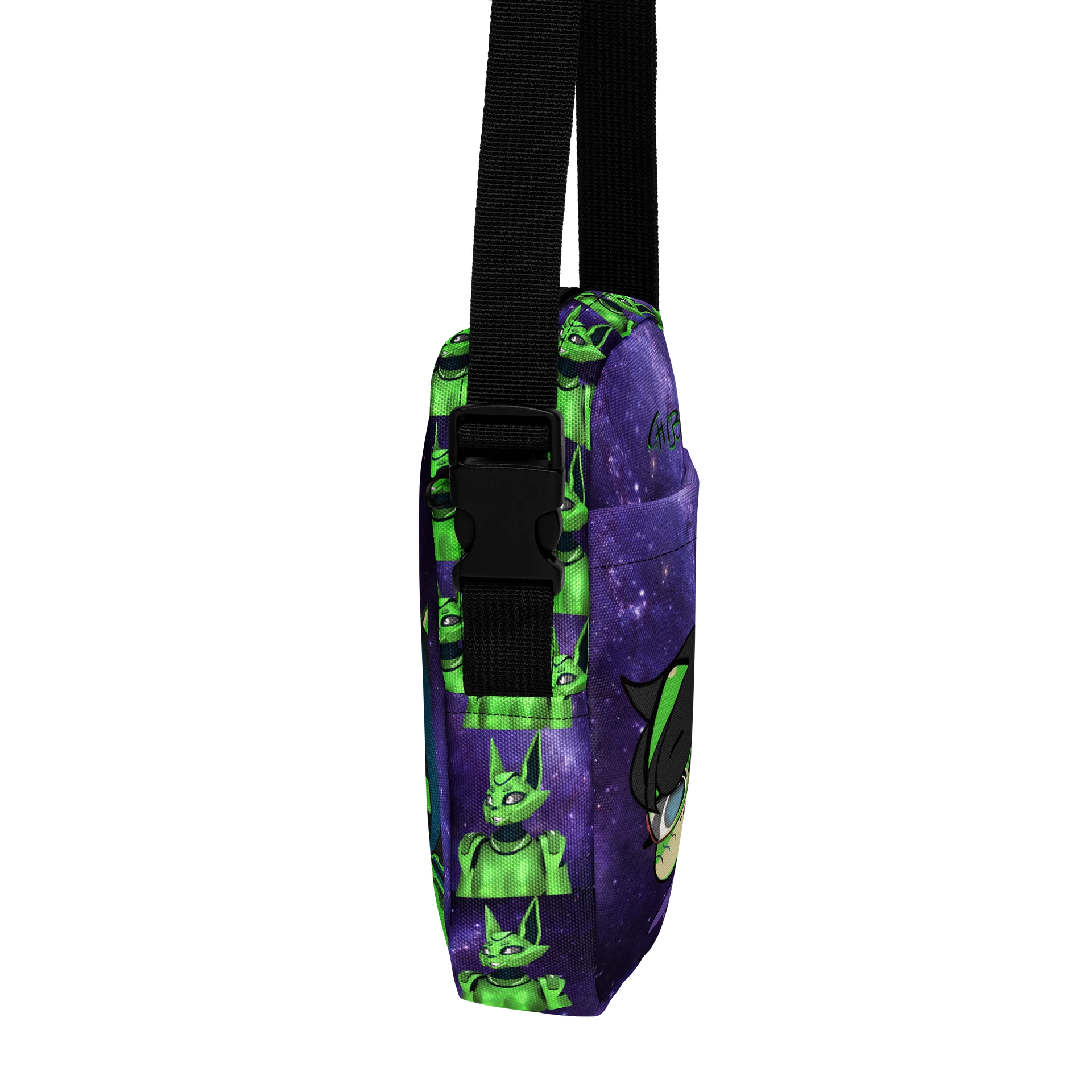 Space Crossbody product image (4)