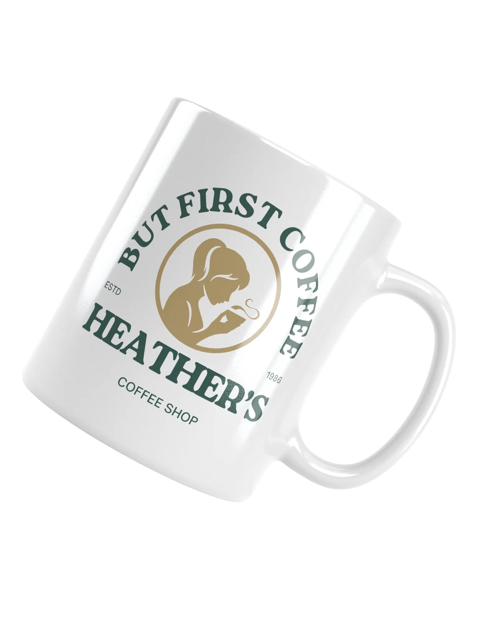 But First Coffee Mug product image (10)