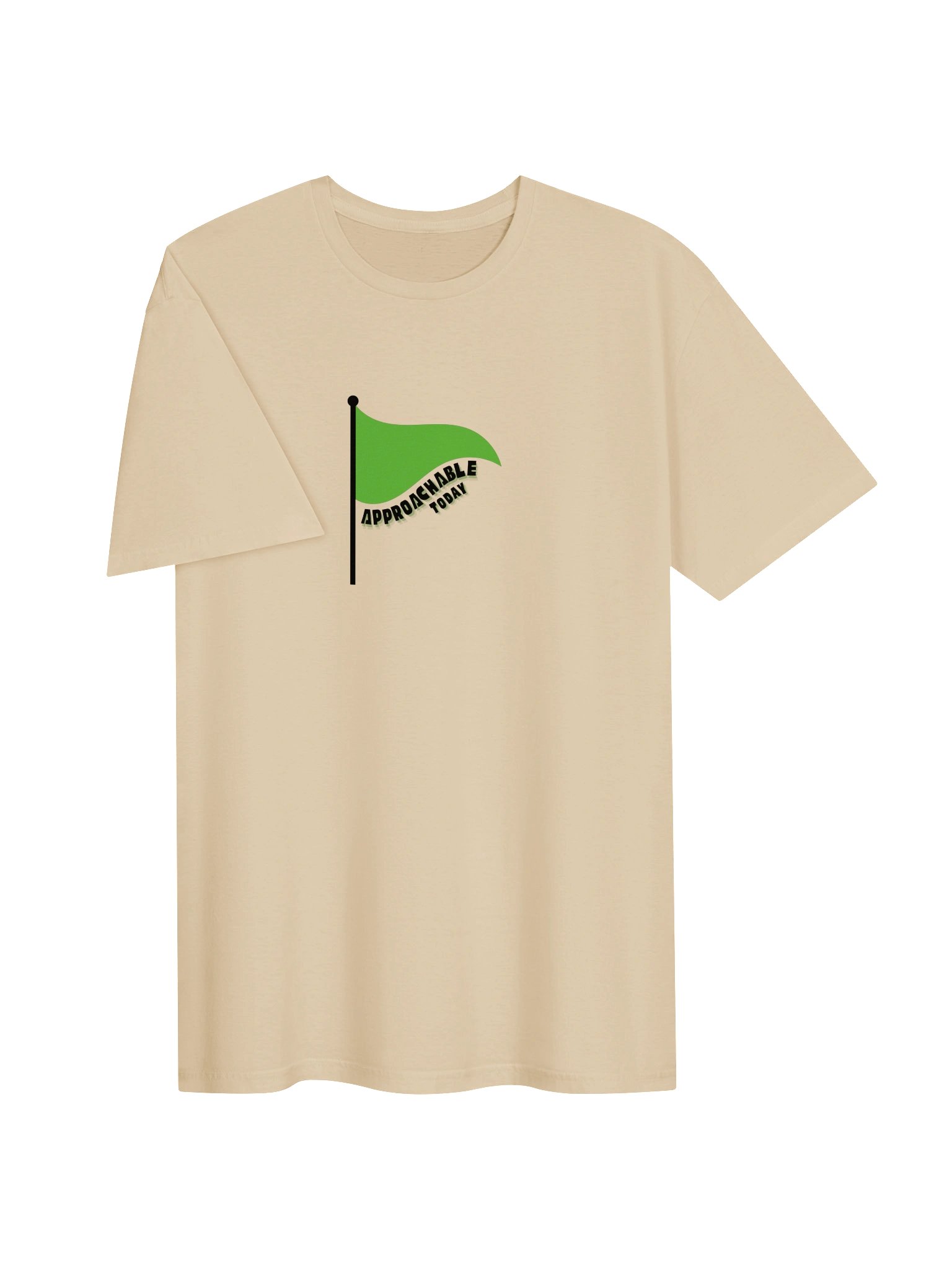 Green Flag Vibes product image (10)