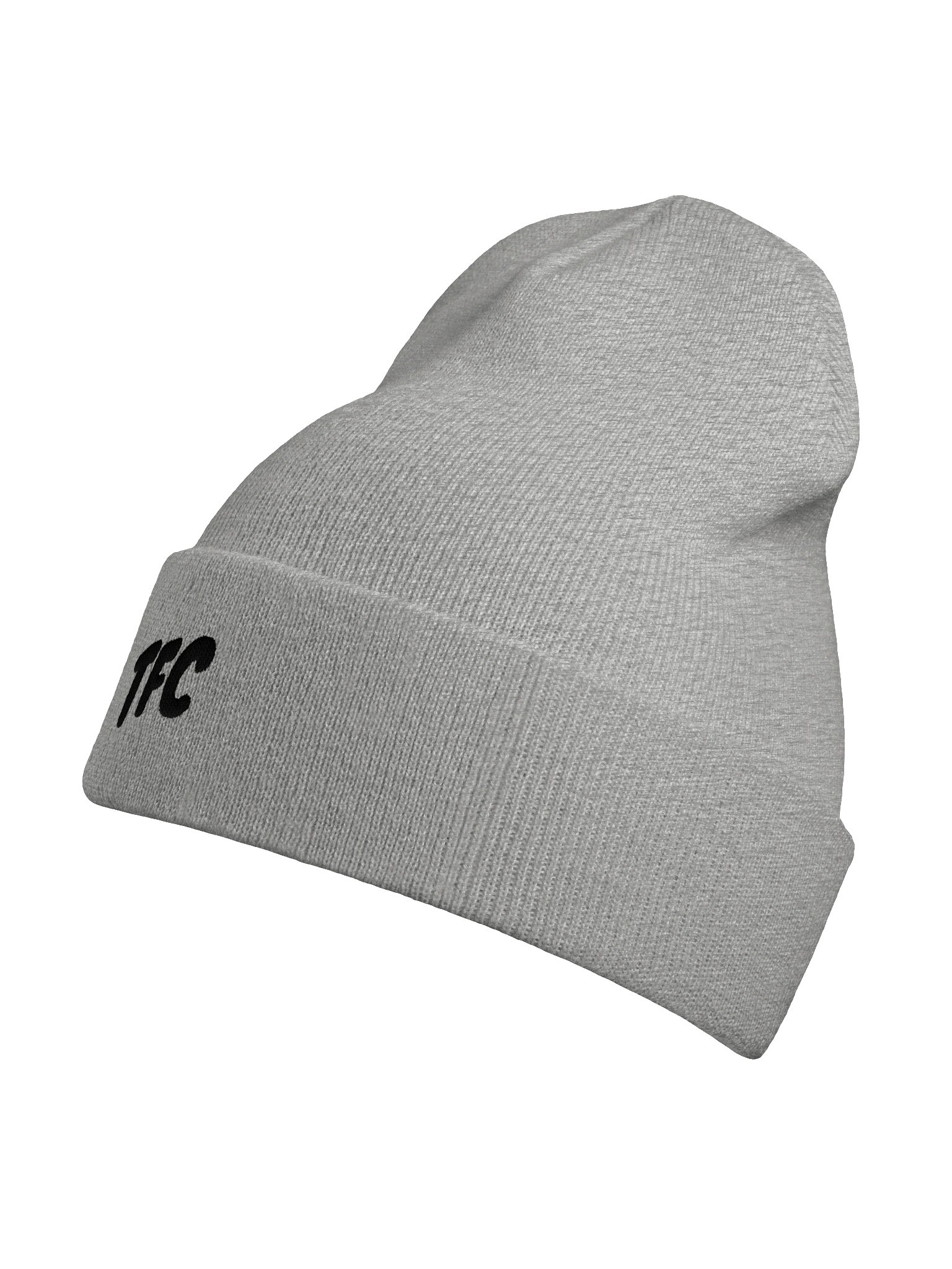 Core TFC Embroidered Beanie product image (3)