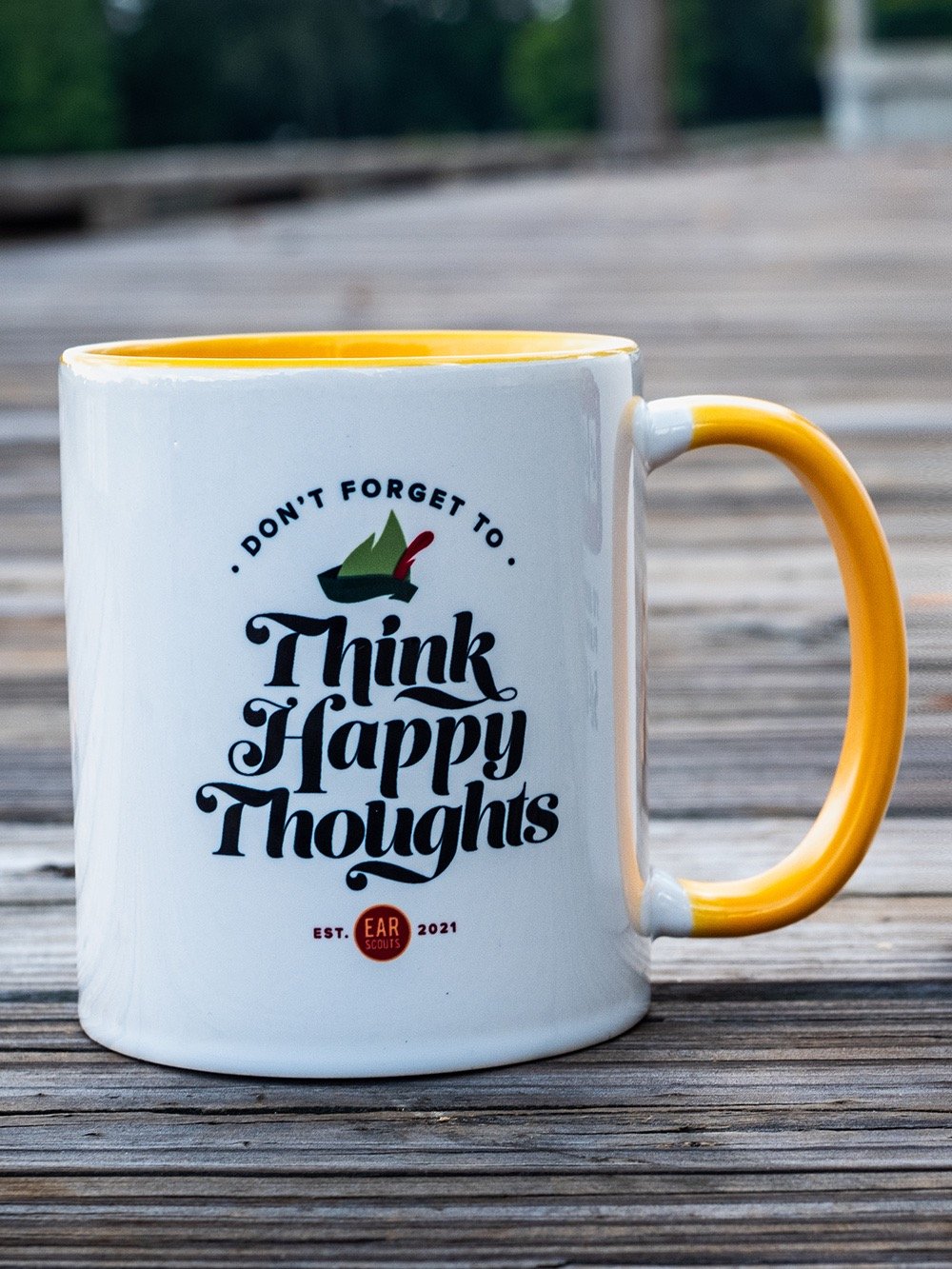 Drink Happy Thoughts product image (1)