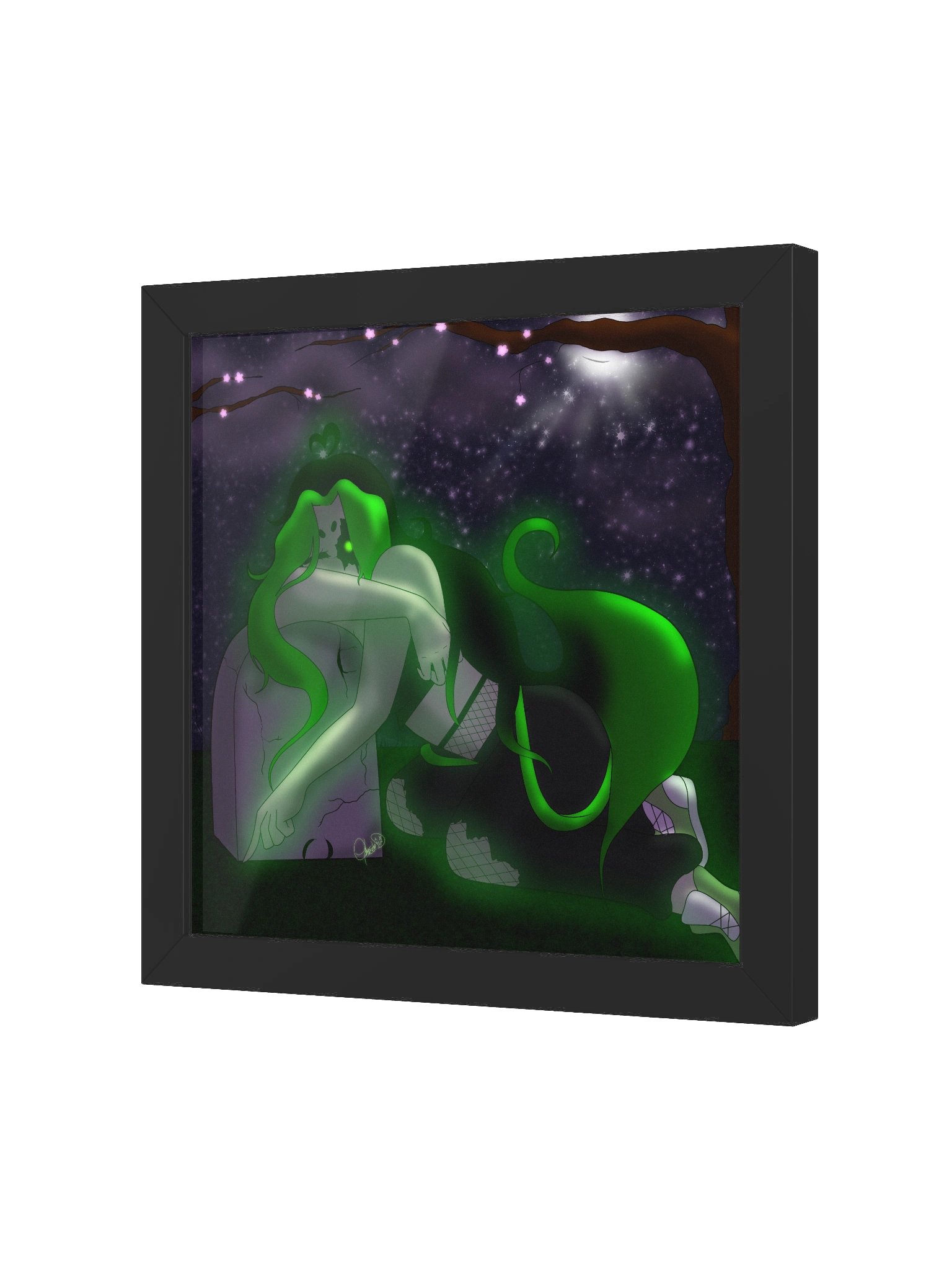 New Chapter: Graveyard Relaxation product image (7)