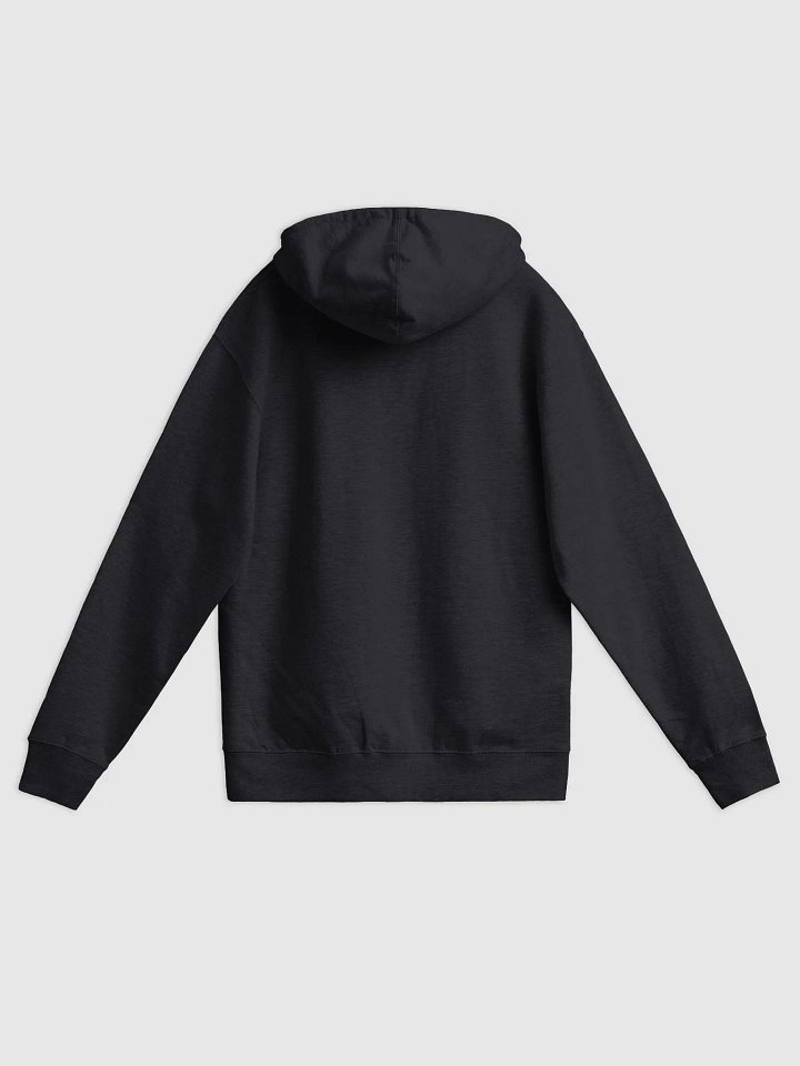 Breaking Barriers Zip Hoodie product image (2)