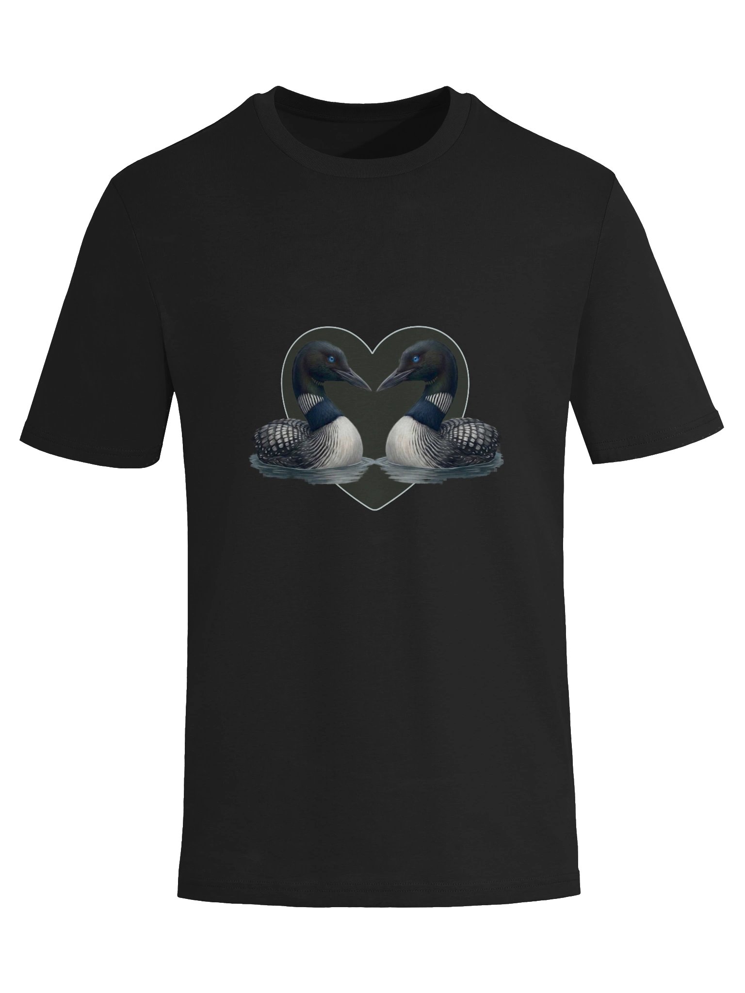 PREMIUM LOON LOVERS TEE product image (29)