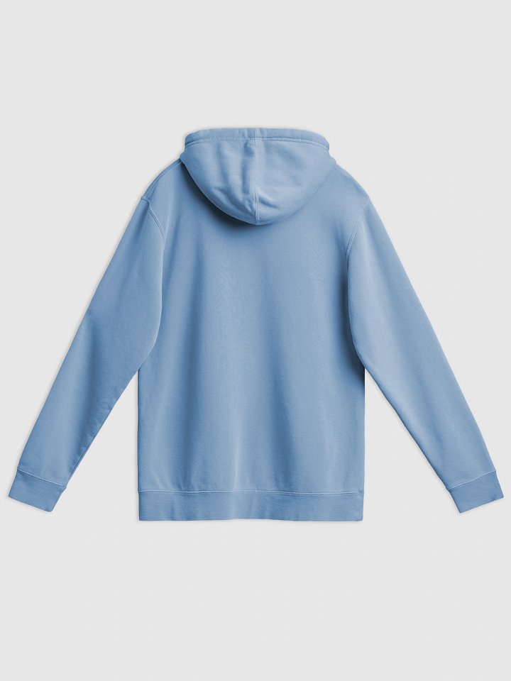 MOSO Outline Hoodie product image (2)