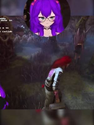 Consensual healing #dbd #deadbydaylightmoments #deadbydaylight #deadbydaylightsuvivor #vtuber #vtuberclips #englishvtuber #envtuber #fypシ #fypシ゚viral #fyp