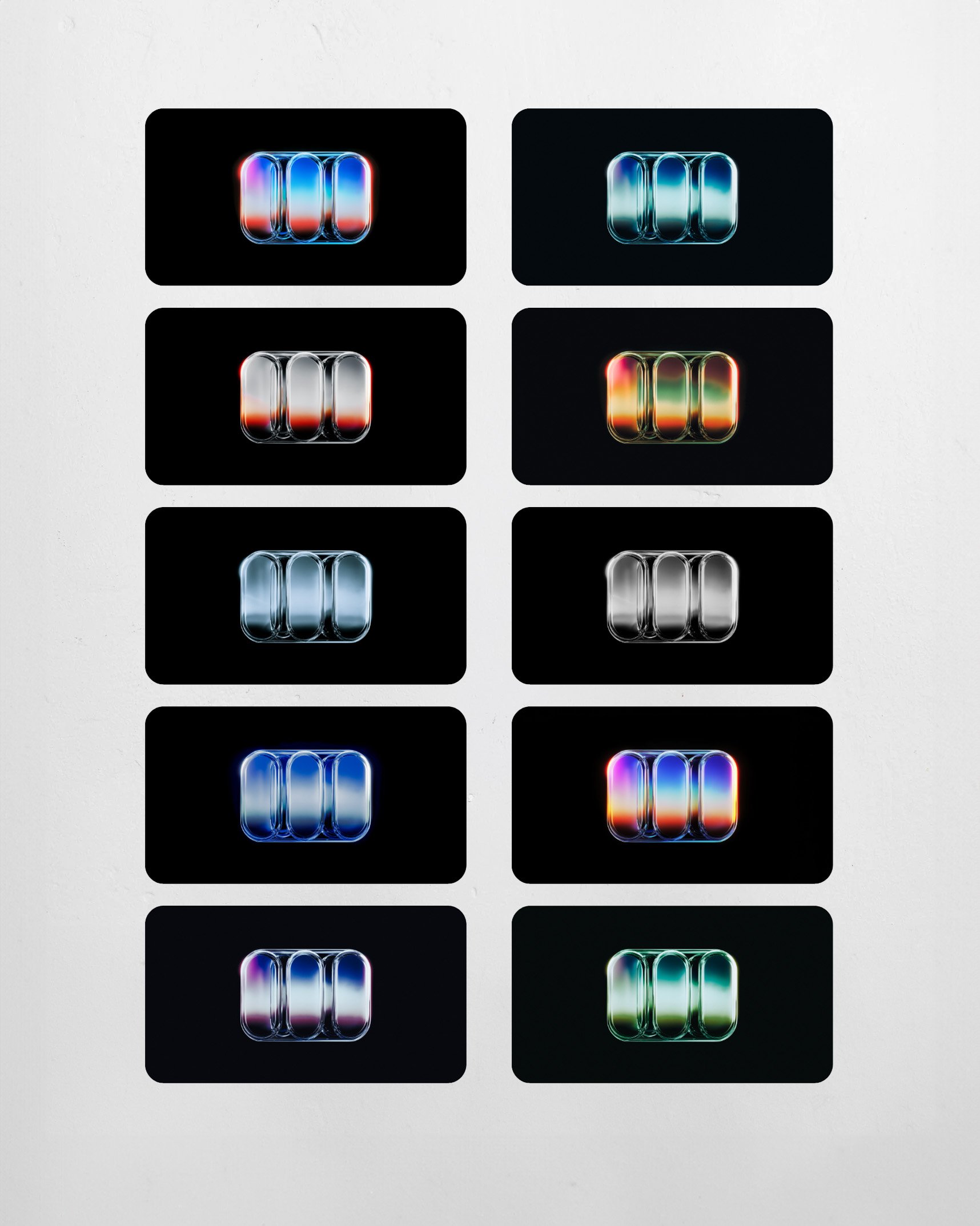 (NEW) Refrakt Wallpaper Pack product image (12)