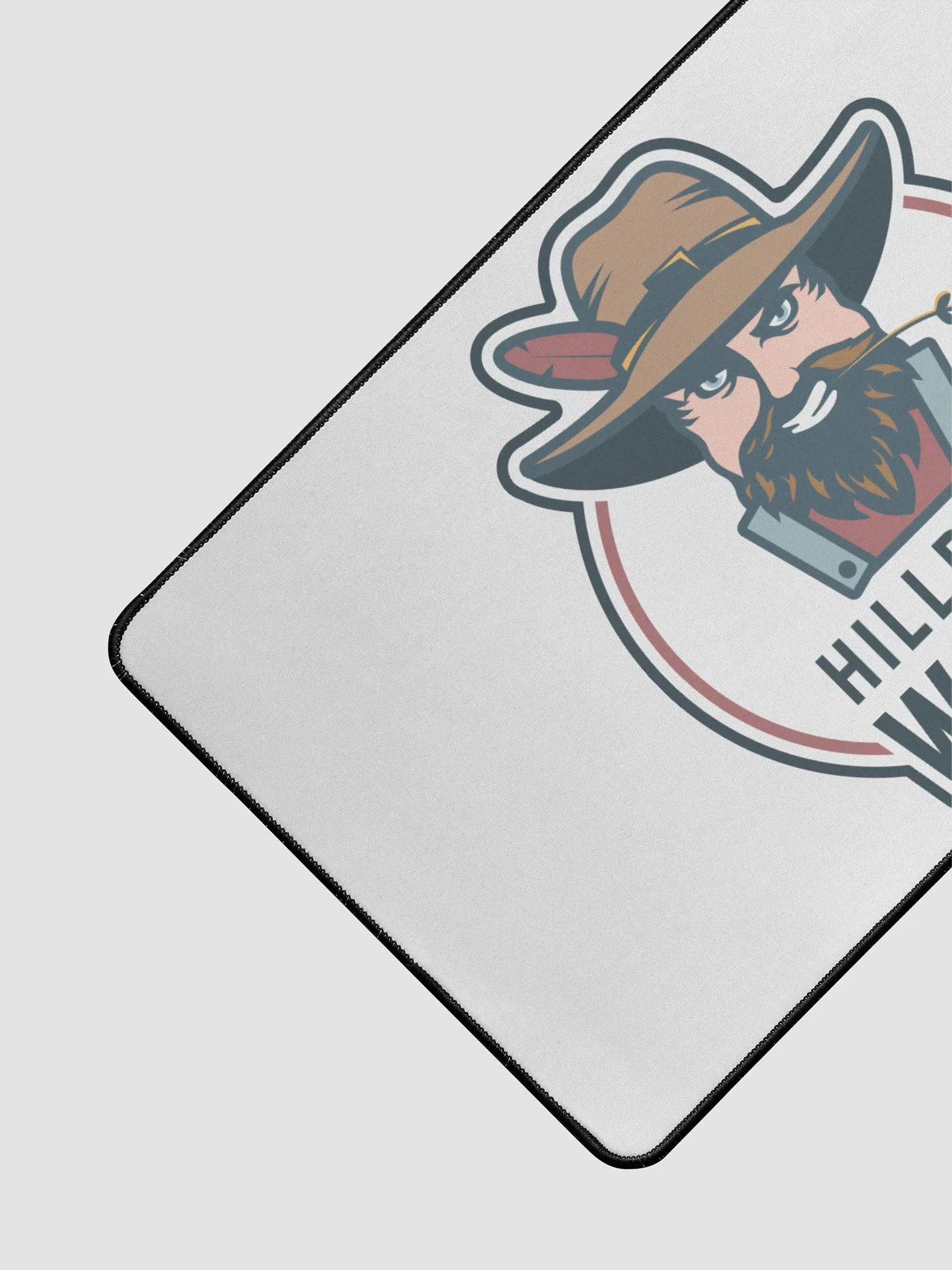 Hillbilly Desk Mat product image (2)