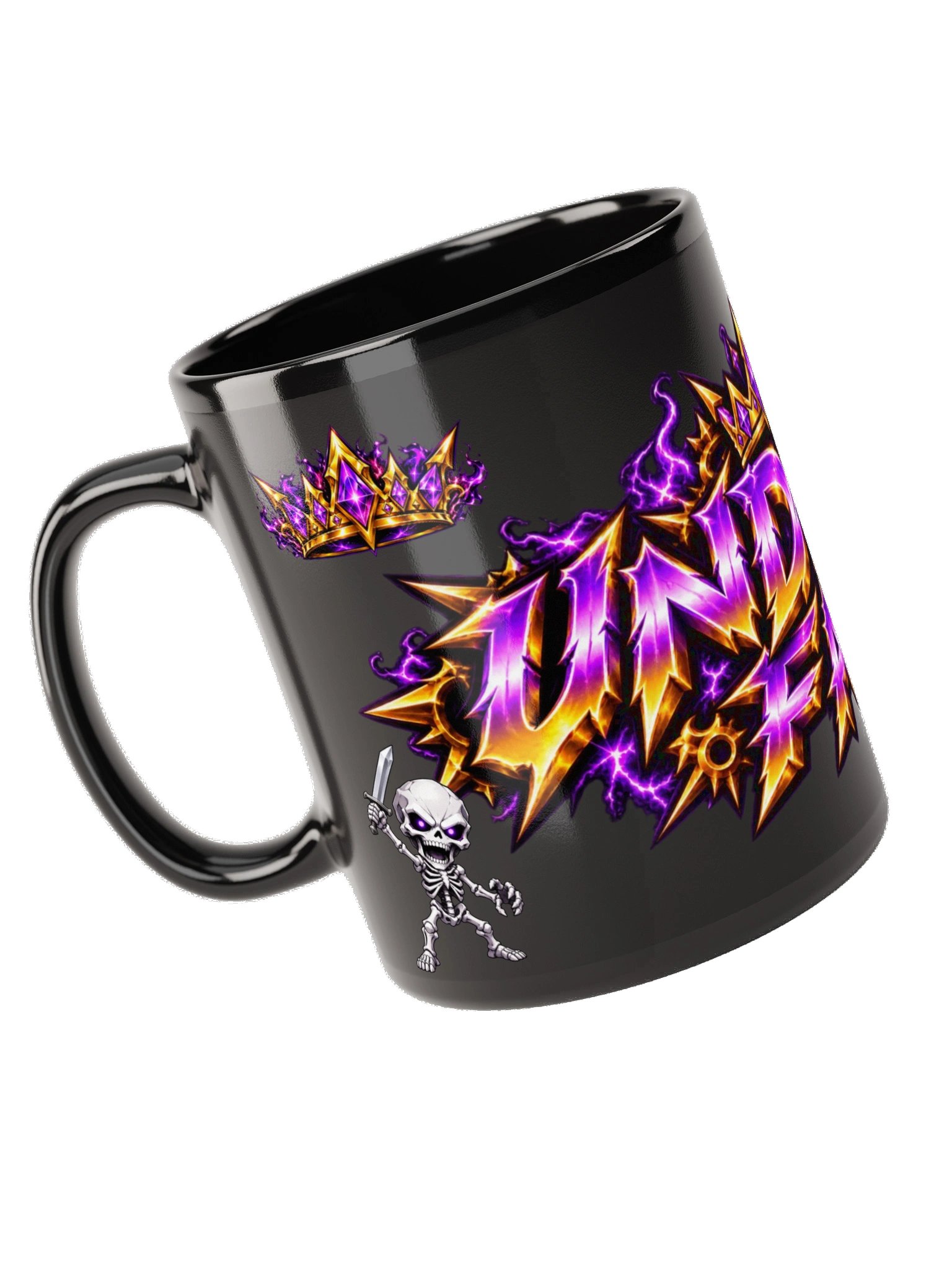 Undead Fam Mug product image (5)