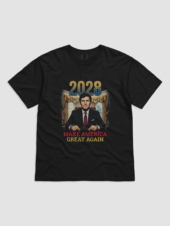 Tucker Carlson 2028 product image (1)
