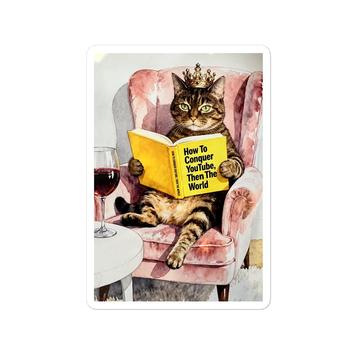Queen Gloria Portrait product image (2)