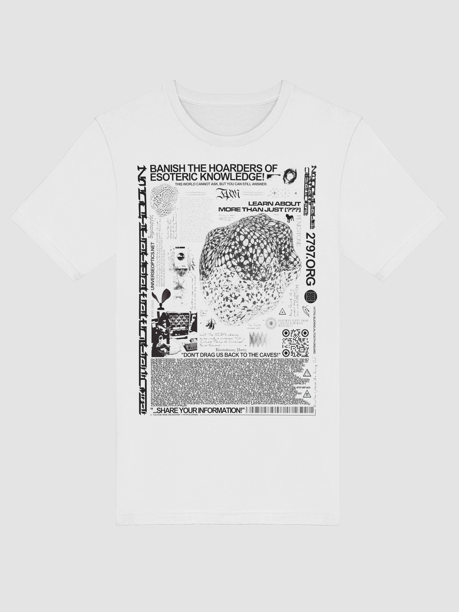 Banish the Hoarders of Esoteric Knowledge! (Angelic Edition) product image (5)
