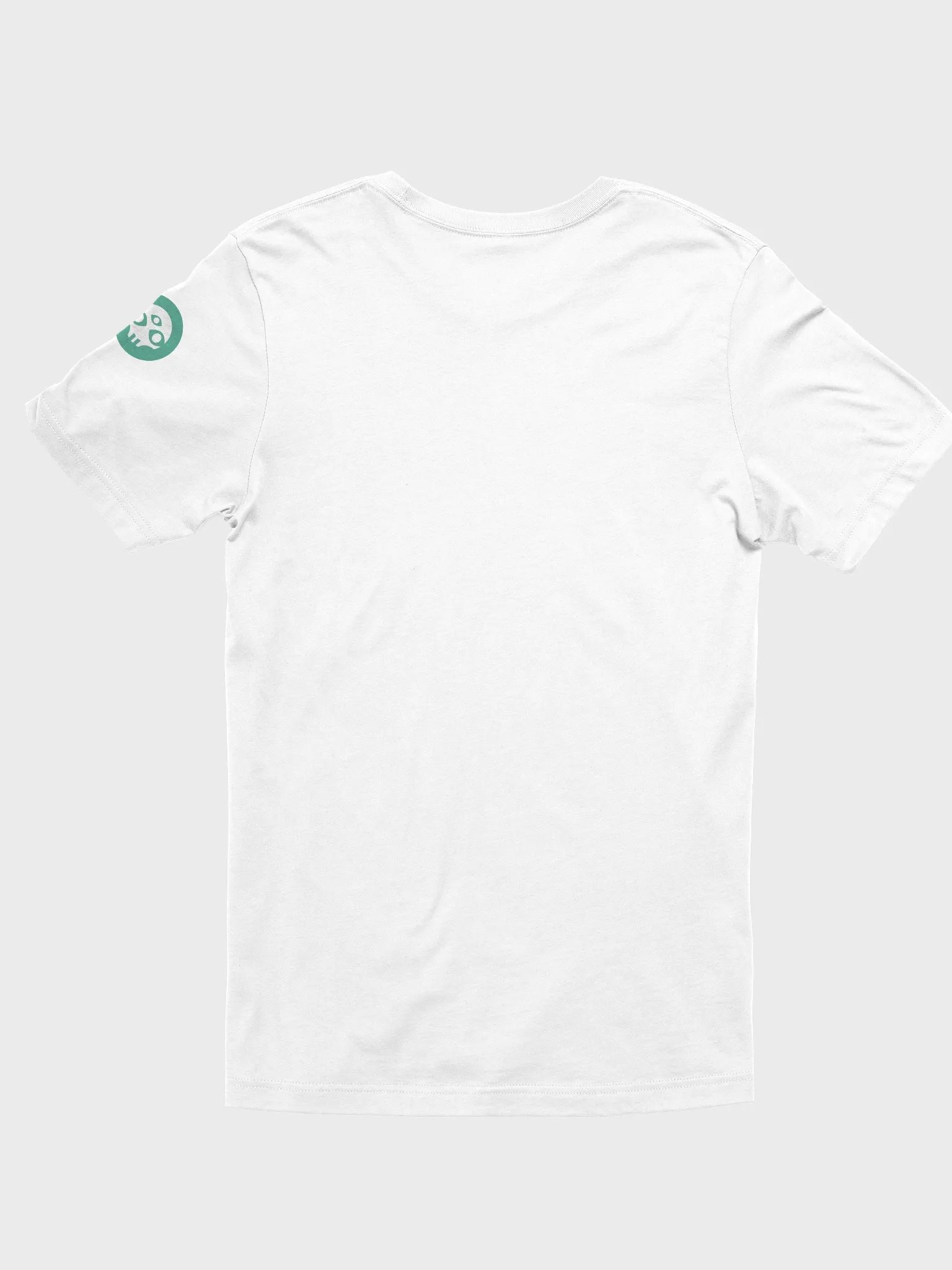 Alien Gang Gamer Shirt product image (3)