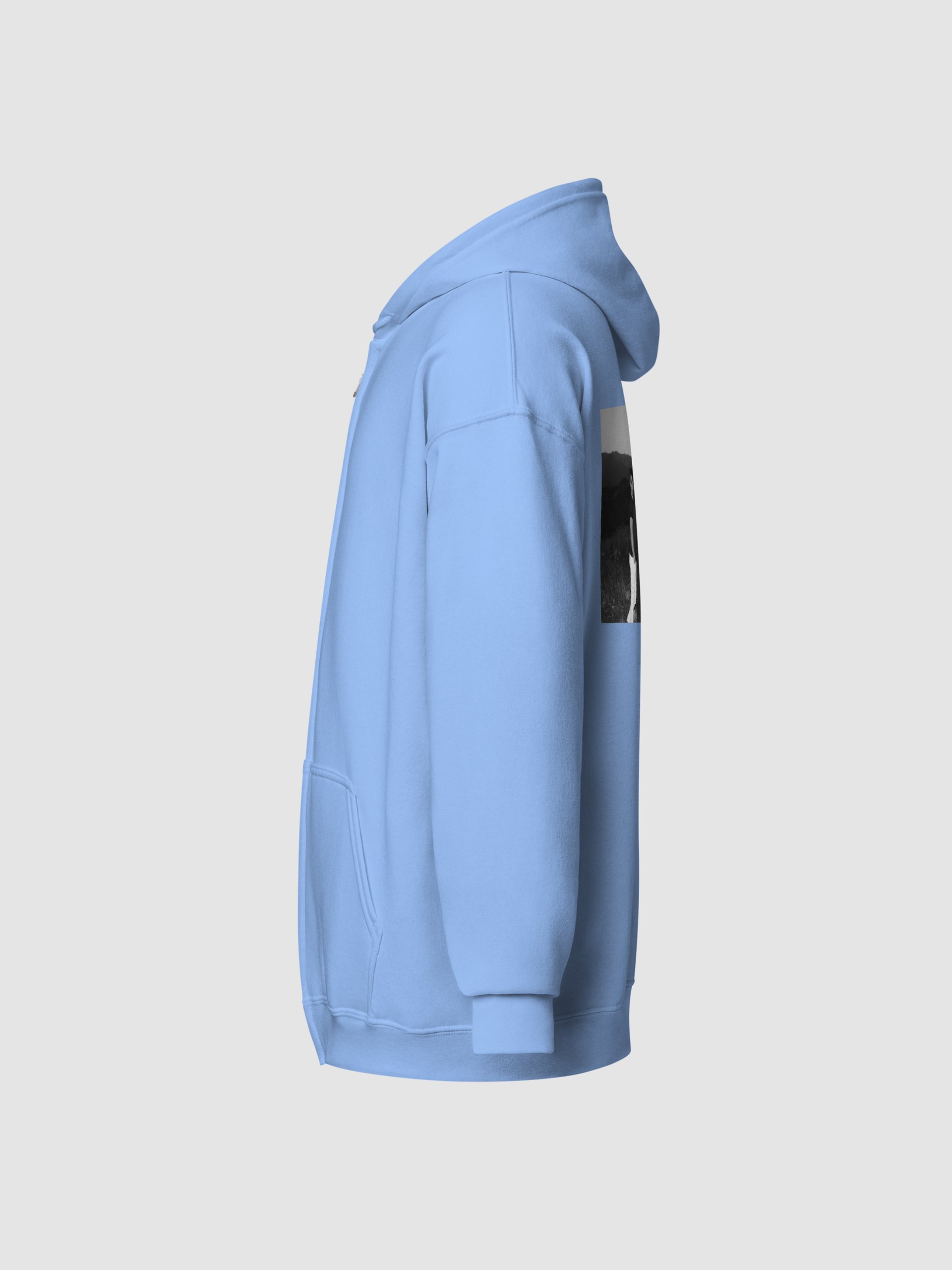 Badlands Zip Hoodie product image (8)