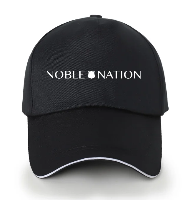 Noble Nation 潮帽（黑色款） product image (1)