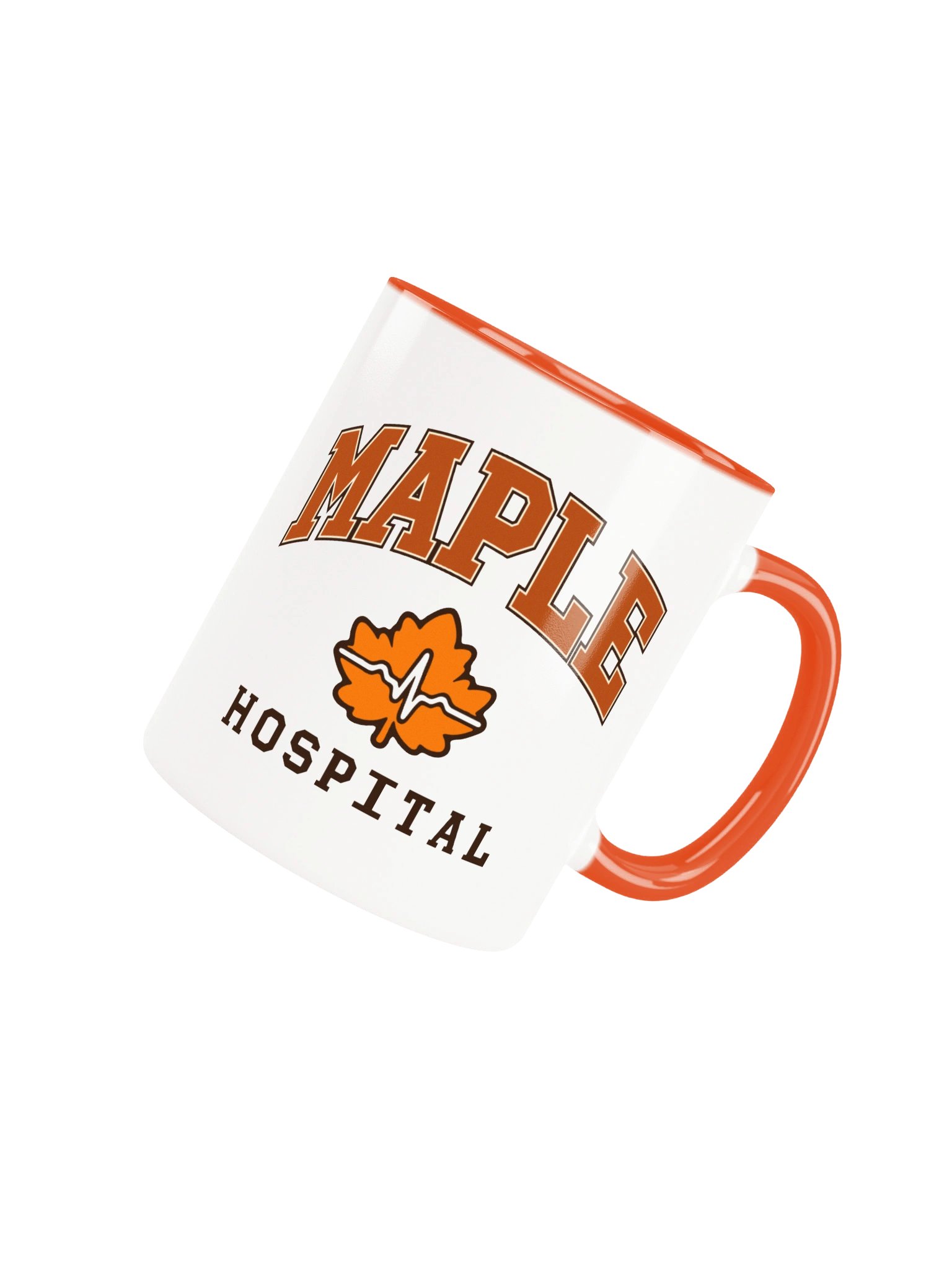 Maple Mug product image (7)