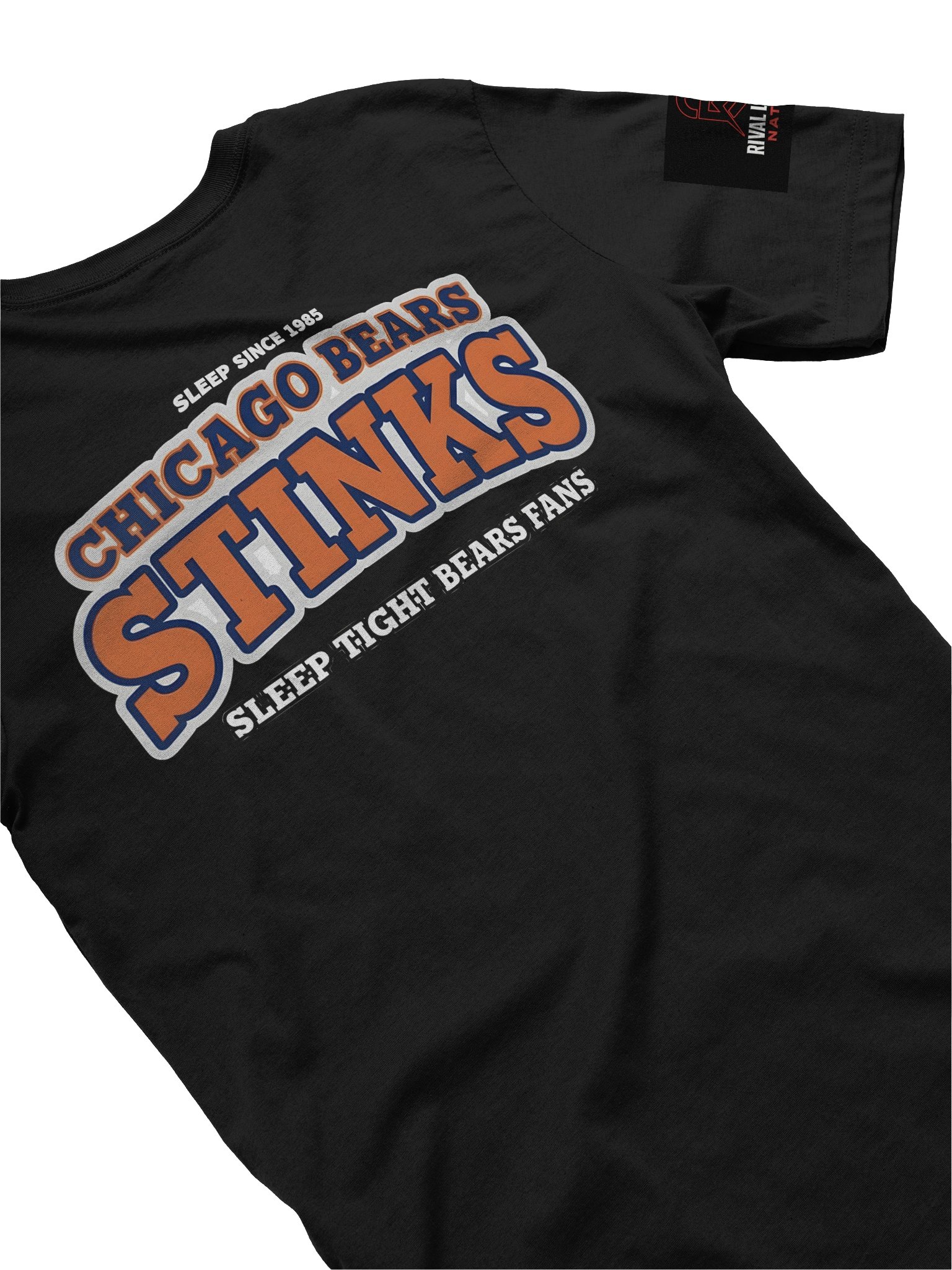 NEW Hi-BEAR-Nation Season | Bear Rival Fanz | Football | Rivals Locker product image (4)