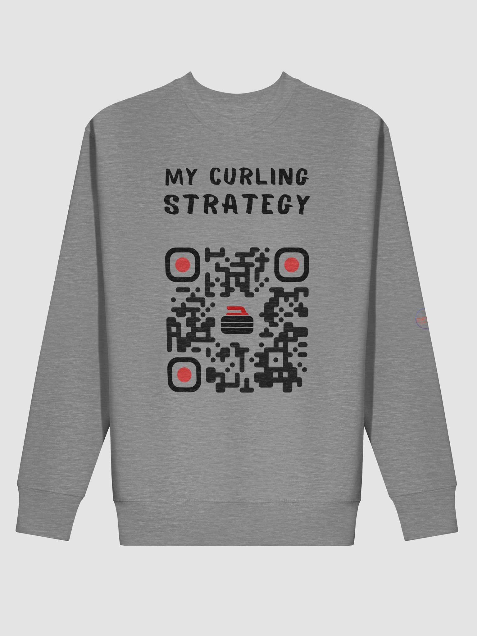 My Curling Strategy product image (2)
