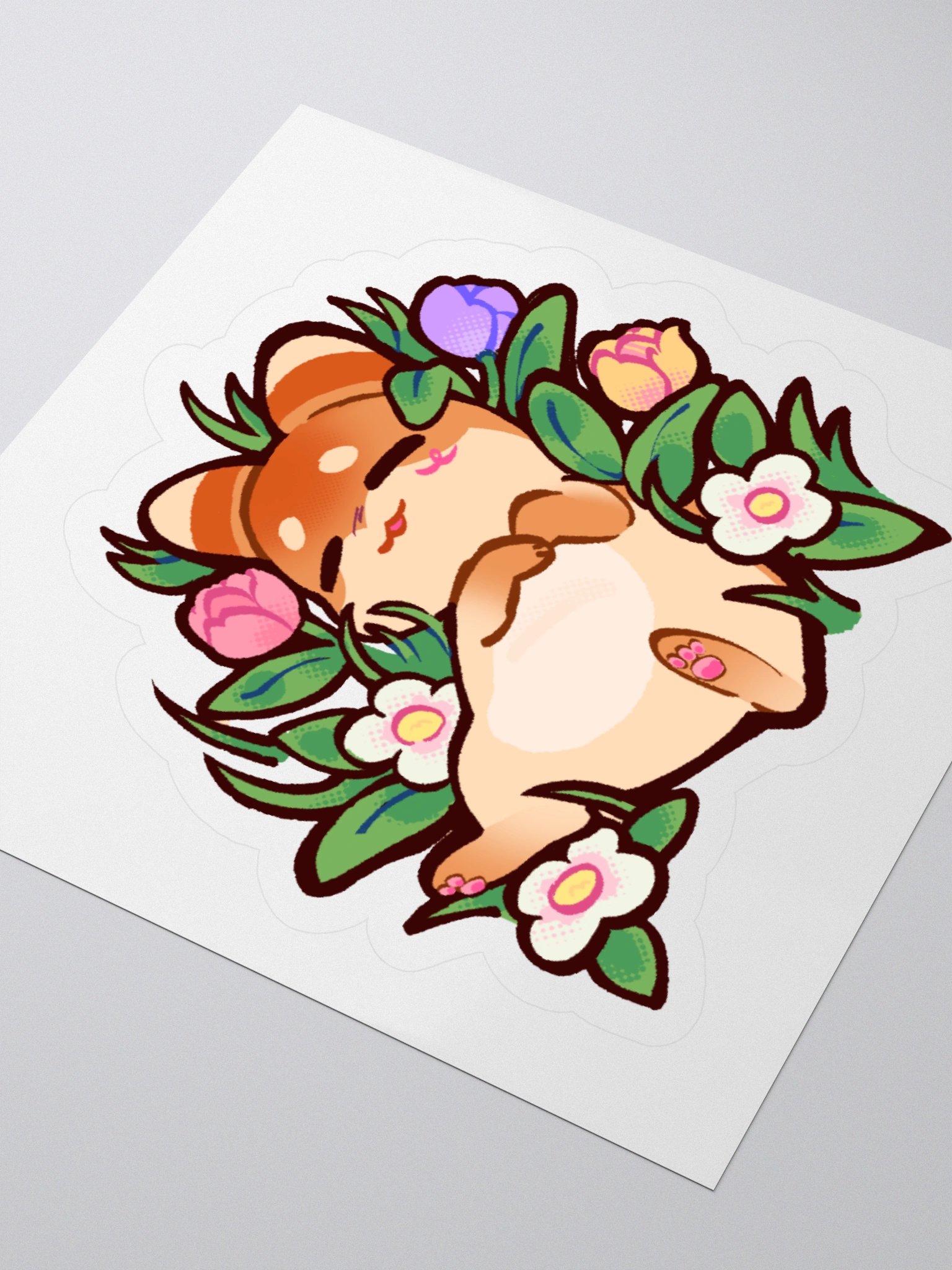 Flower Nap product image (7)