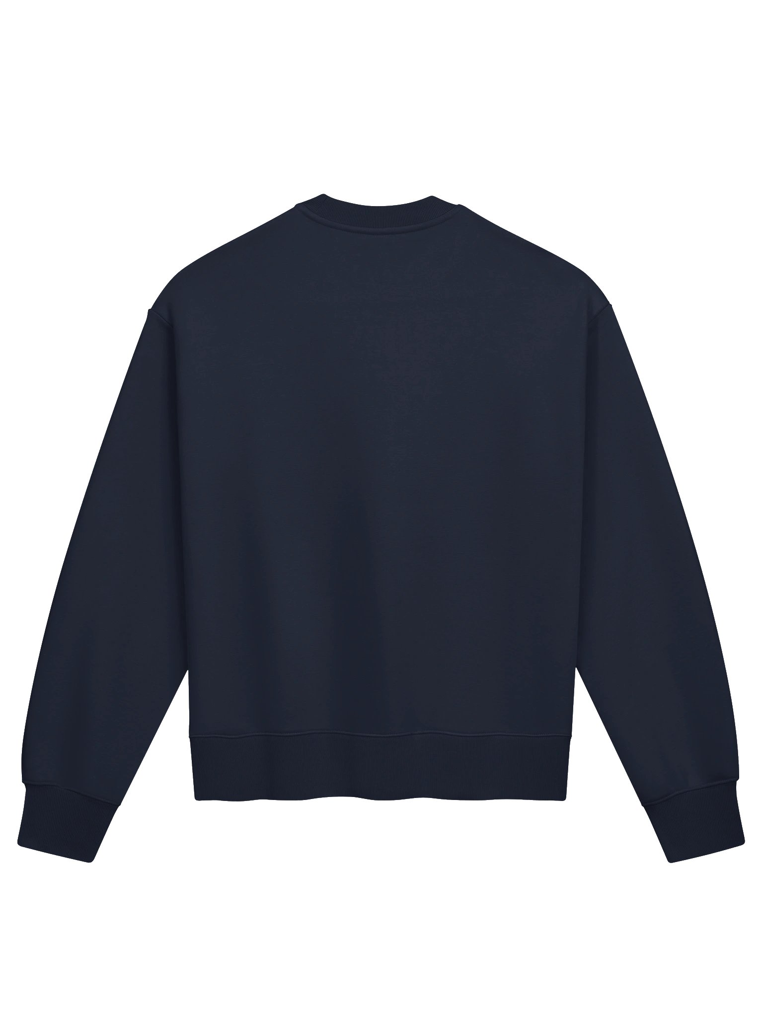 C-NOTE HORSESHOE LOGO LONG SLEEVE CREWNECK product image (4)