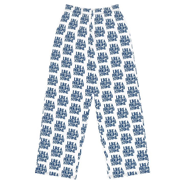 Dreamy Comfort Wide-Leg Pants product image (1)