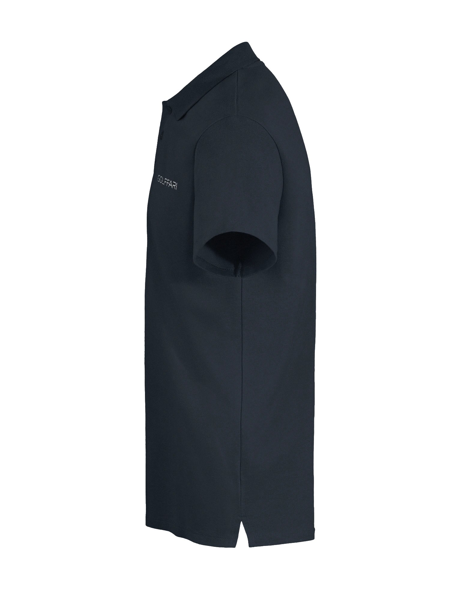Golffari premium golf-pikeepaita product image (9)