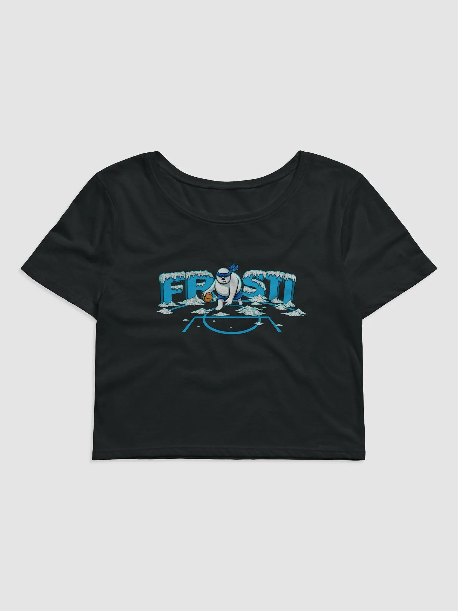 Frosti Crop Top product image (1)