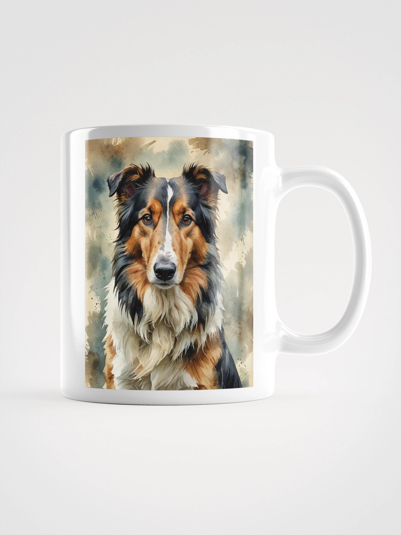 Collie | Dog Coffee Mug product image (3)