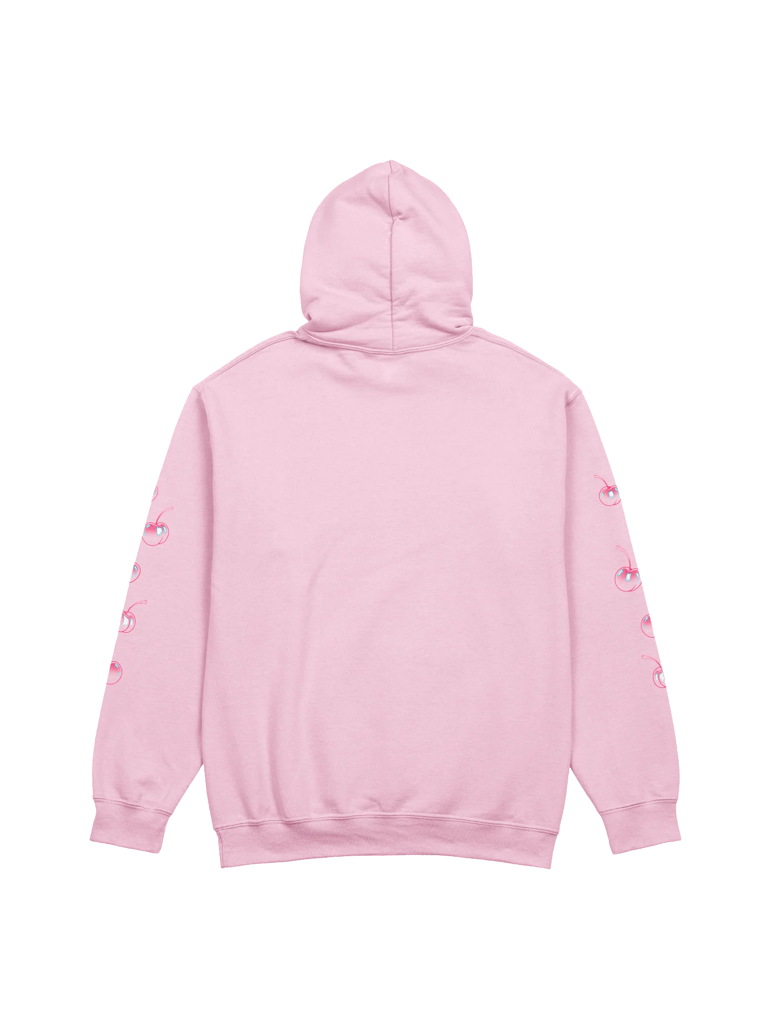 6ixblades Cherry Pinup Hoodie product image (3)