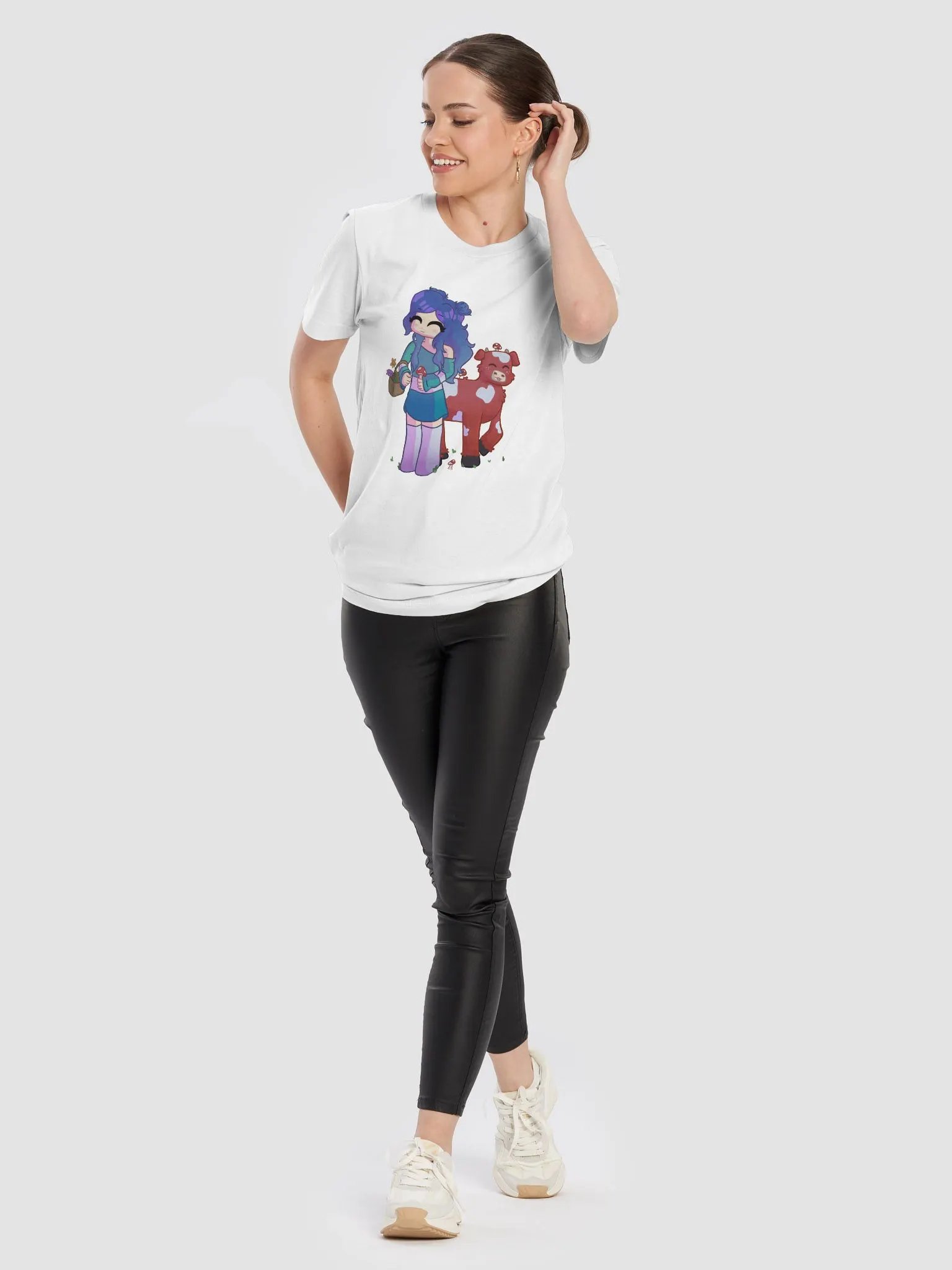Mooshroom T-Shirt product image (4)