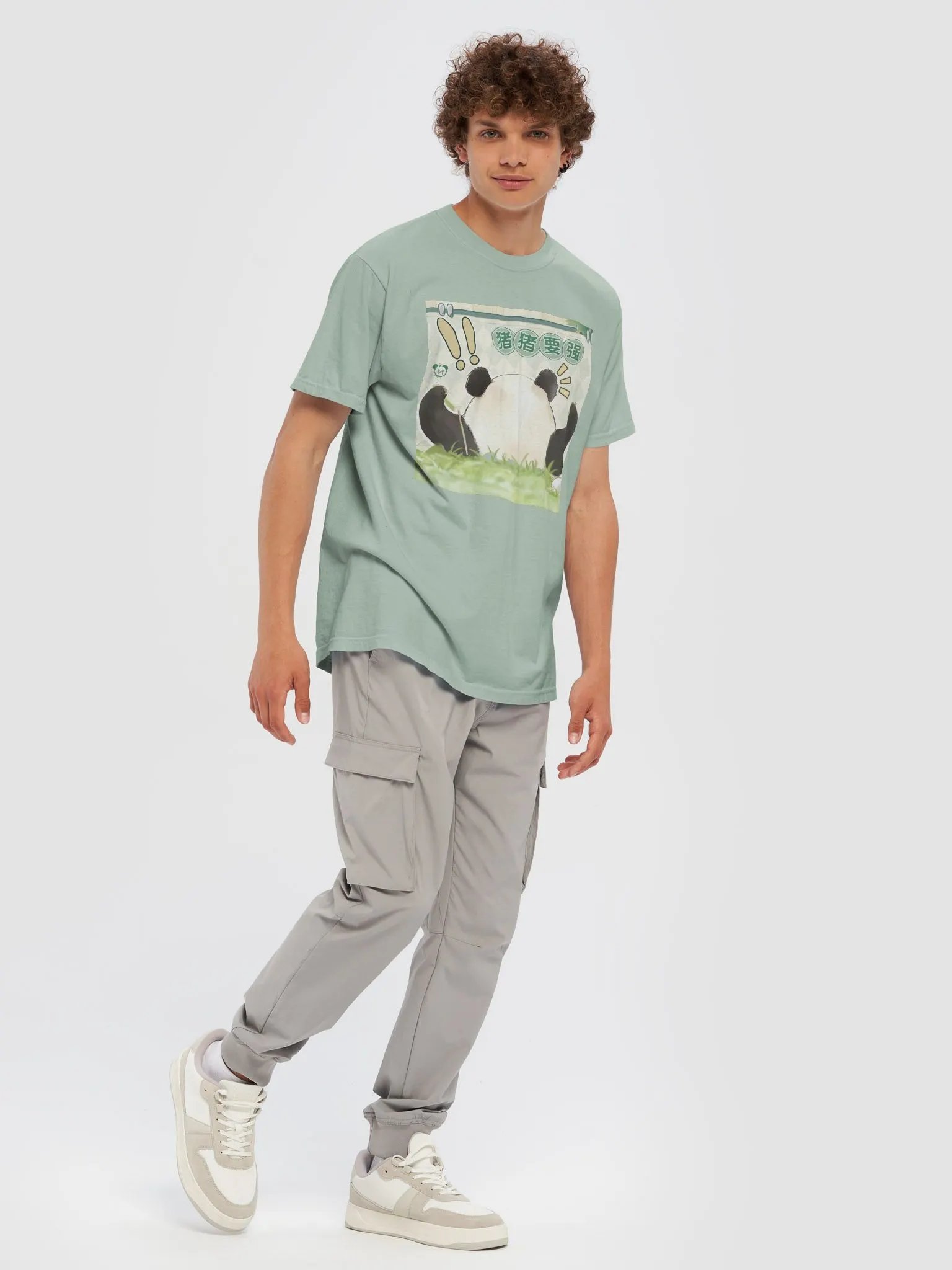 FUBAO🐼Giant Panda product image (95)