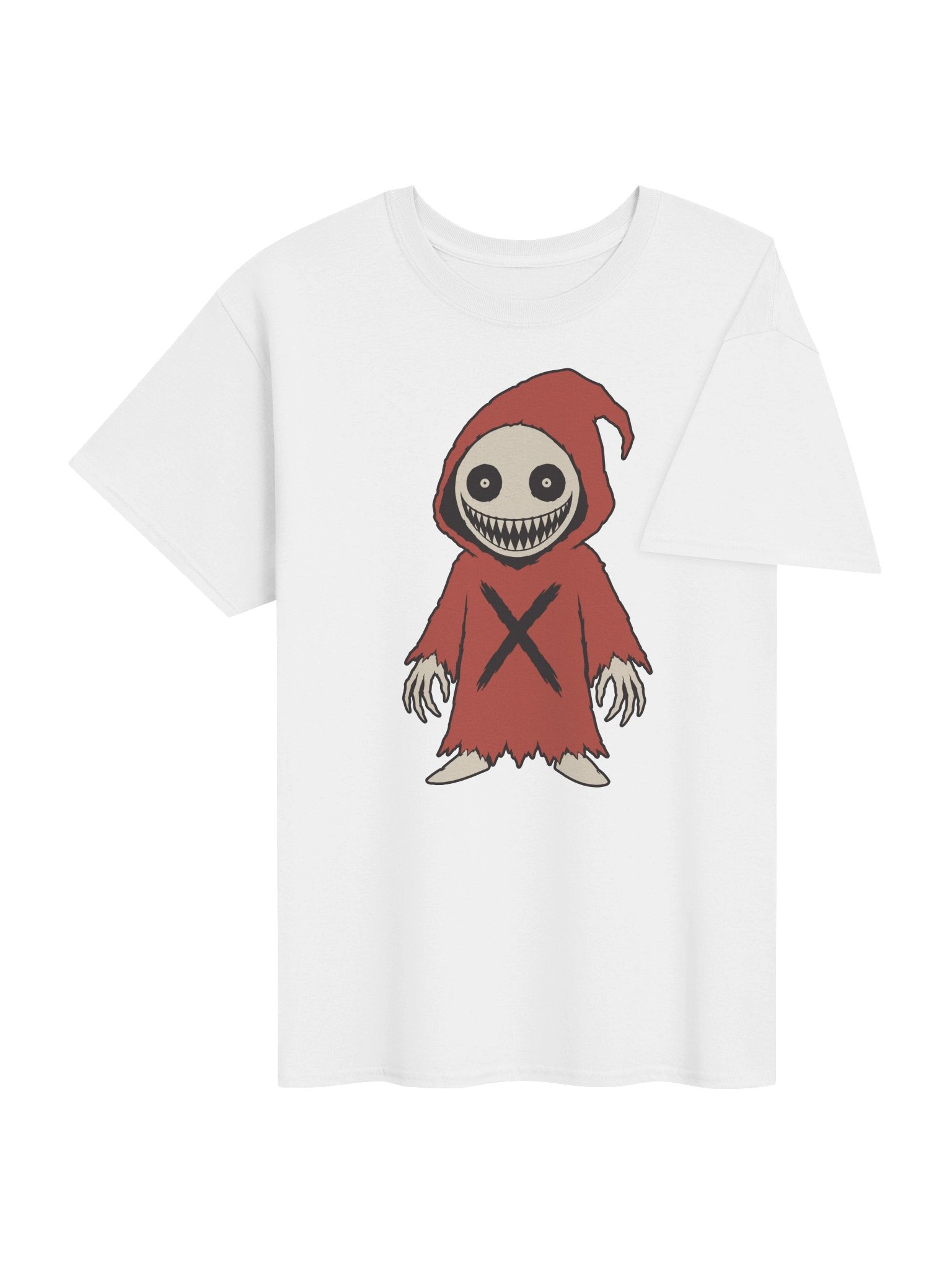 Xorin the Marked One T-Shirt product image (34)