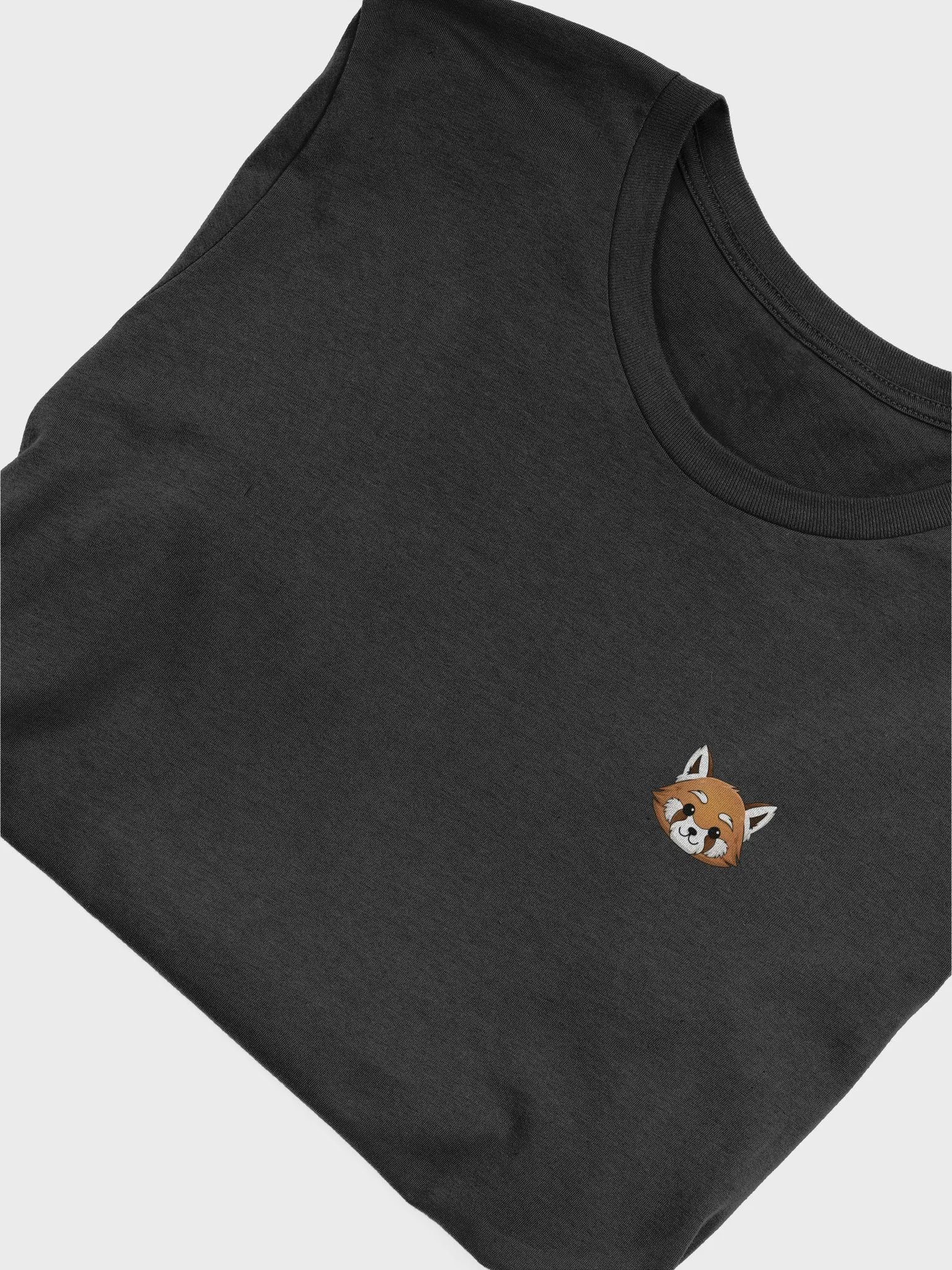 Red Panda Tee product image (3)