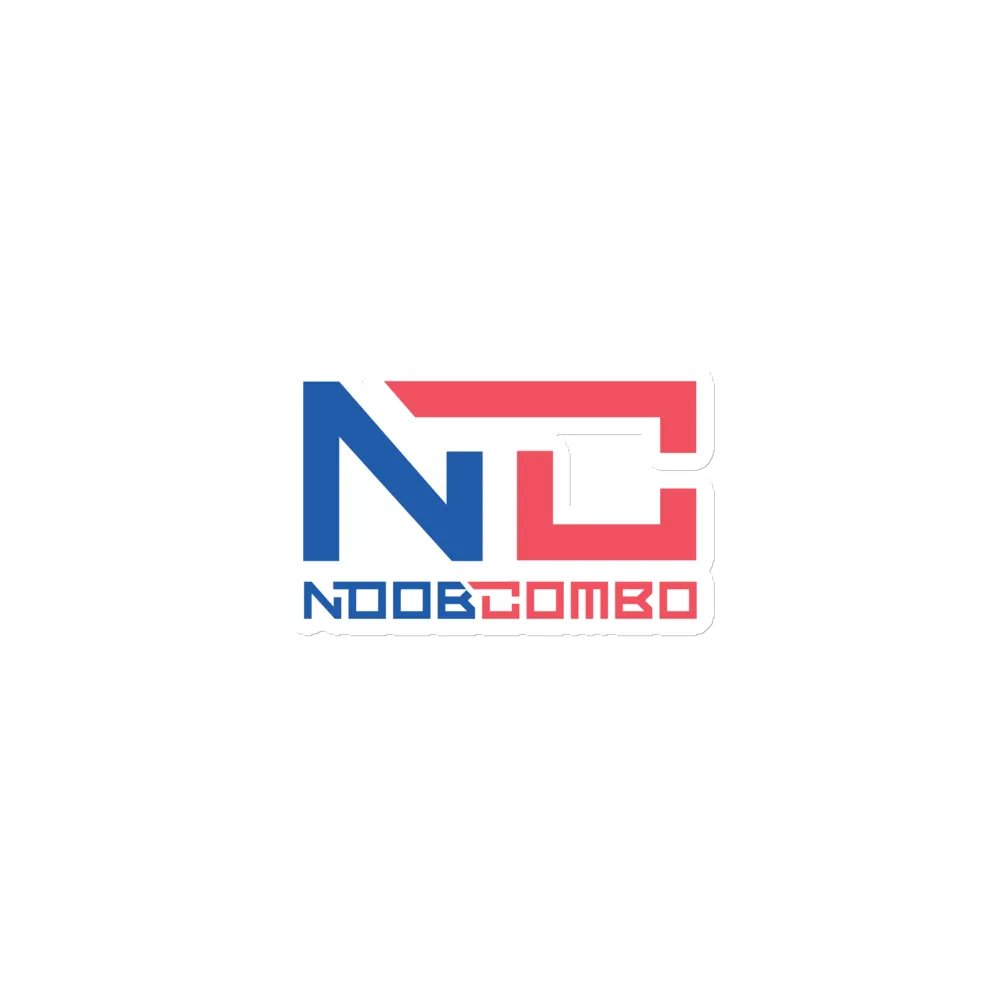 Noobcombo Magnet product image (1)