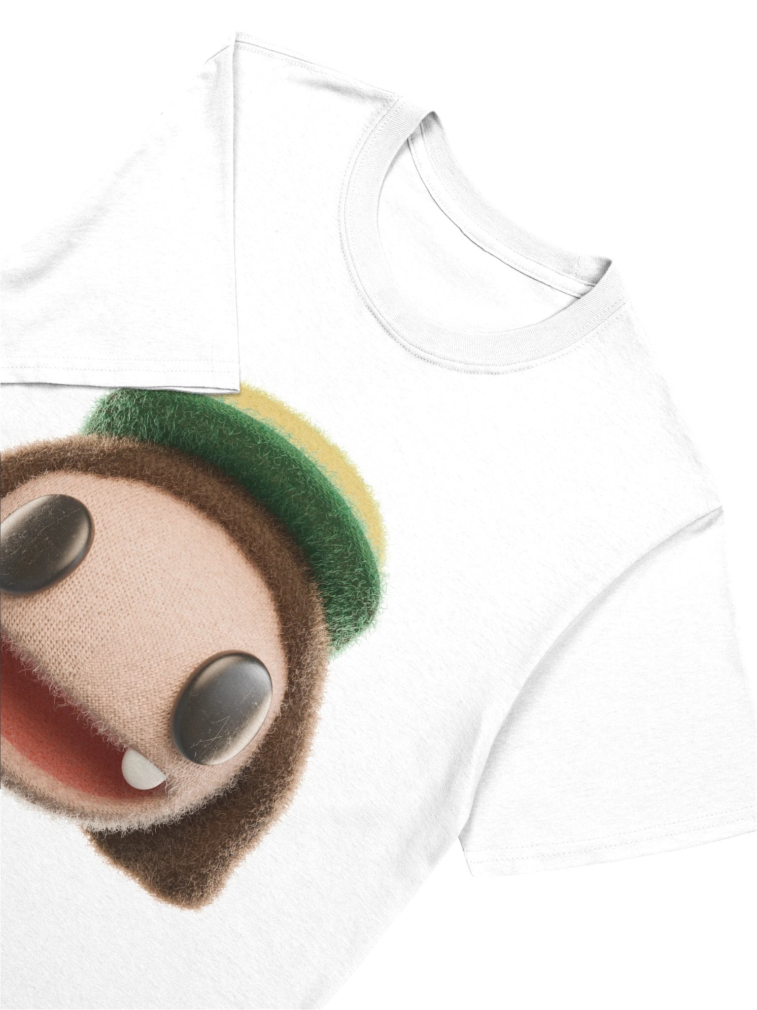 Puppet Kid T-Shirt product image (7)