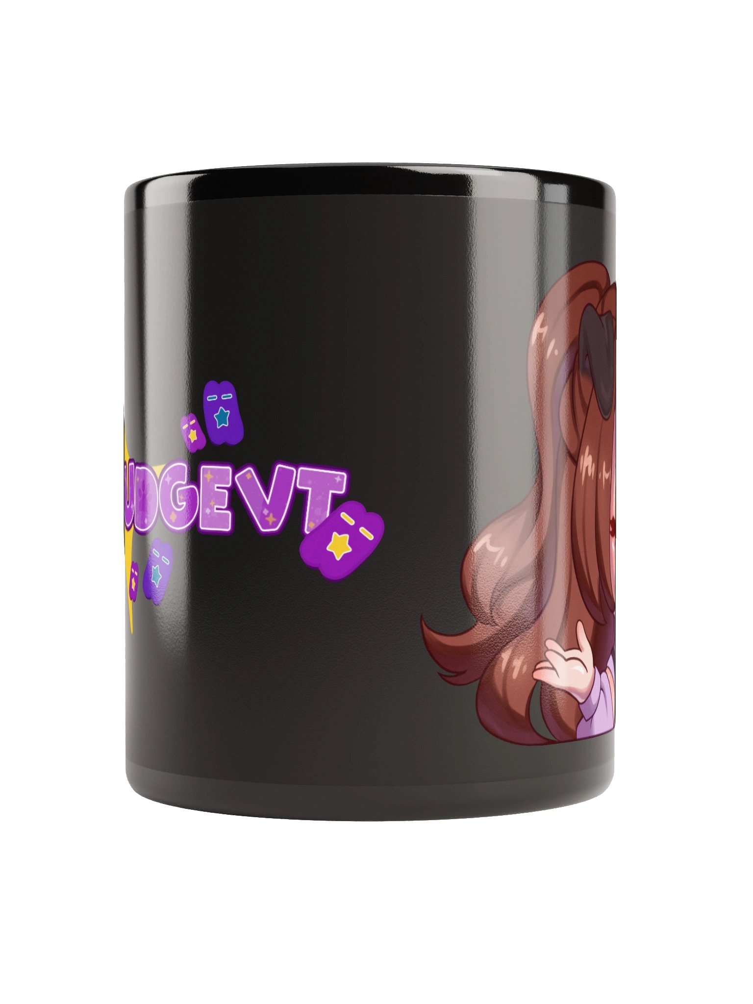 Smug Pudge Mug product image (4)