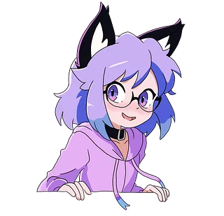 Fox Girl - Shop & Spread Joy