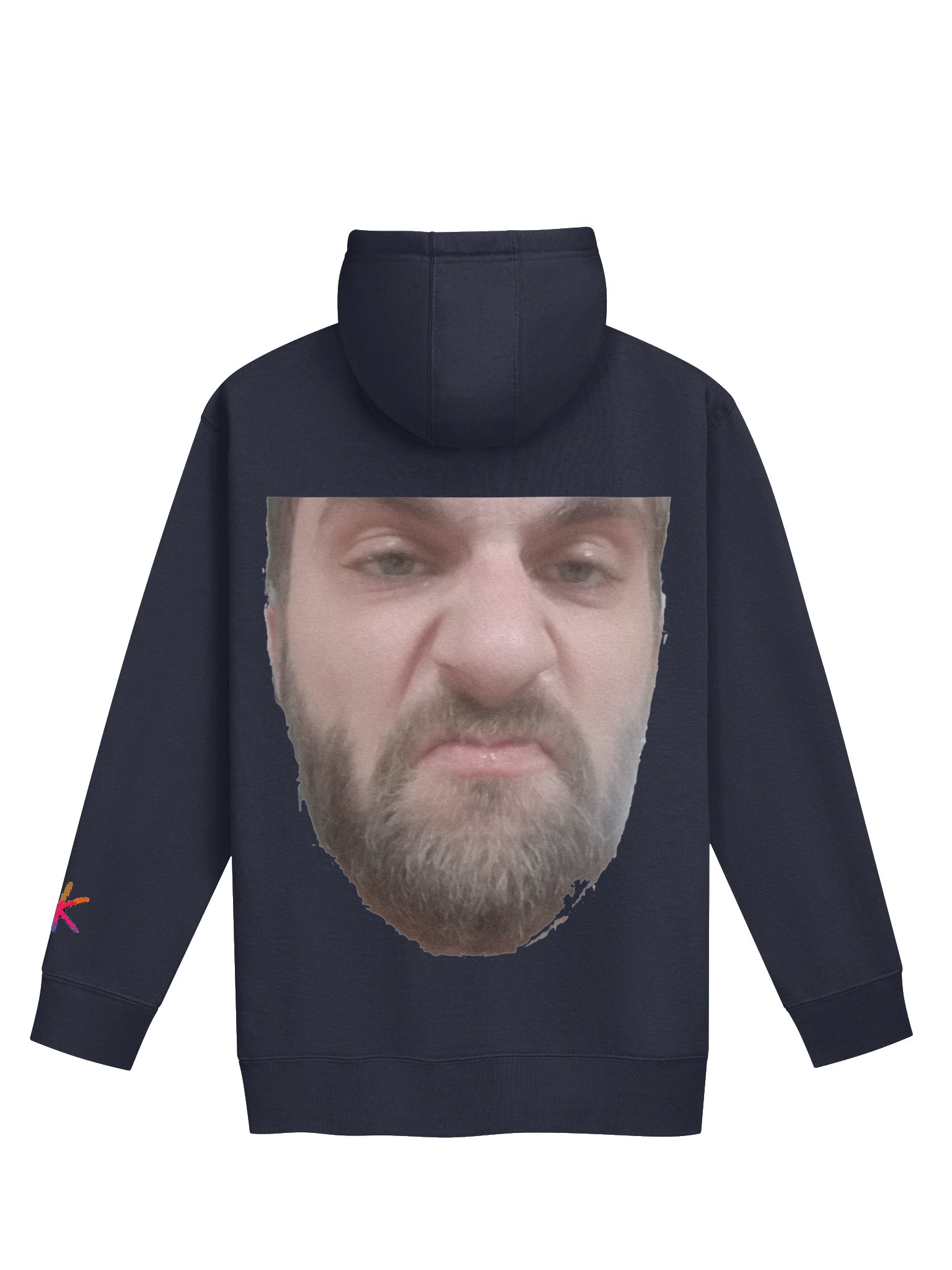 BKs Hoodie product image (2)