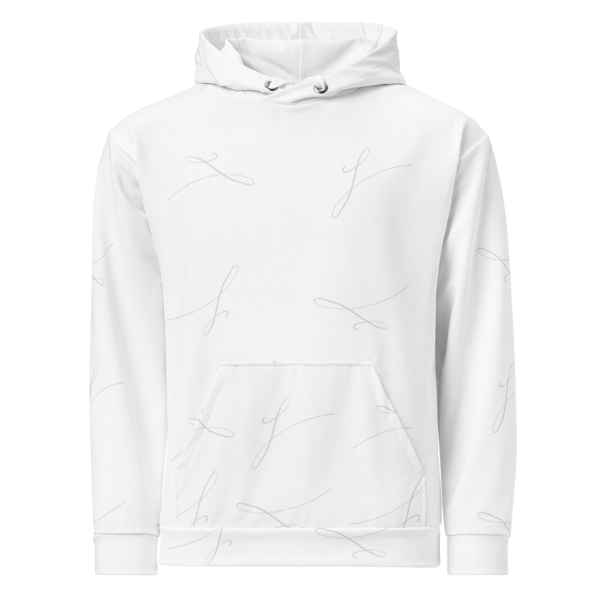 Snow-Cloud | Hoodie product image (1)