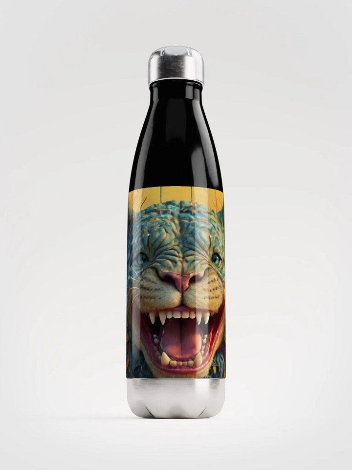 Jam Jam Magical Beast Stainless Steel Bottle product image (2)