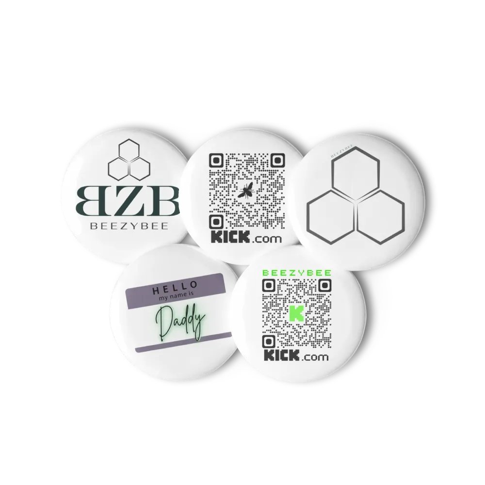 Pin Collection product image (6)