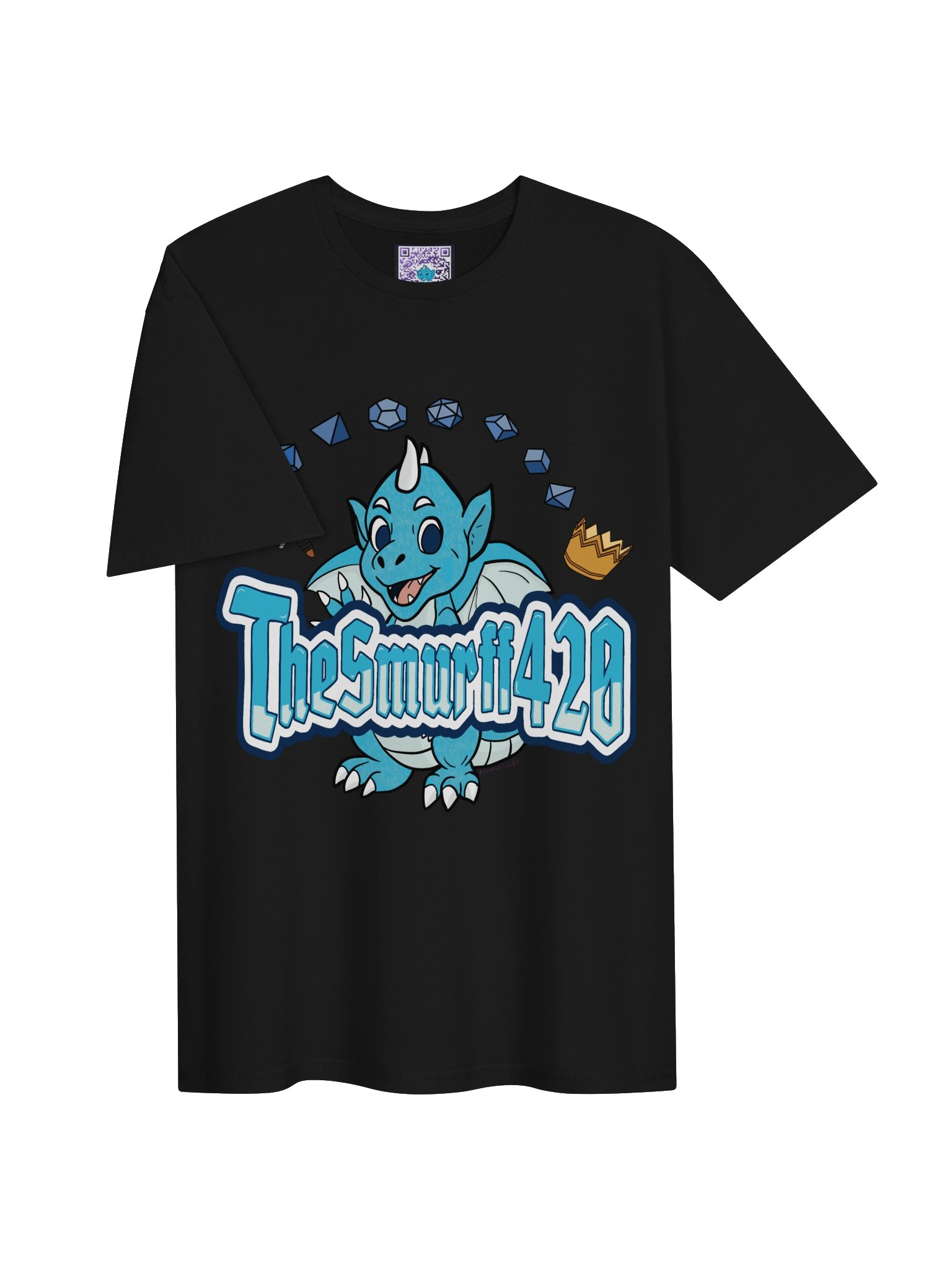 TheSmurff420 product image (3)