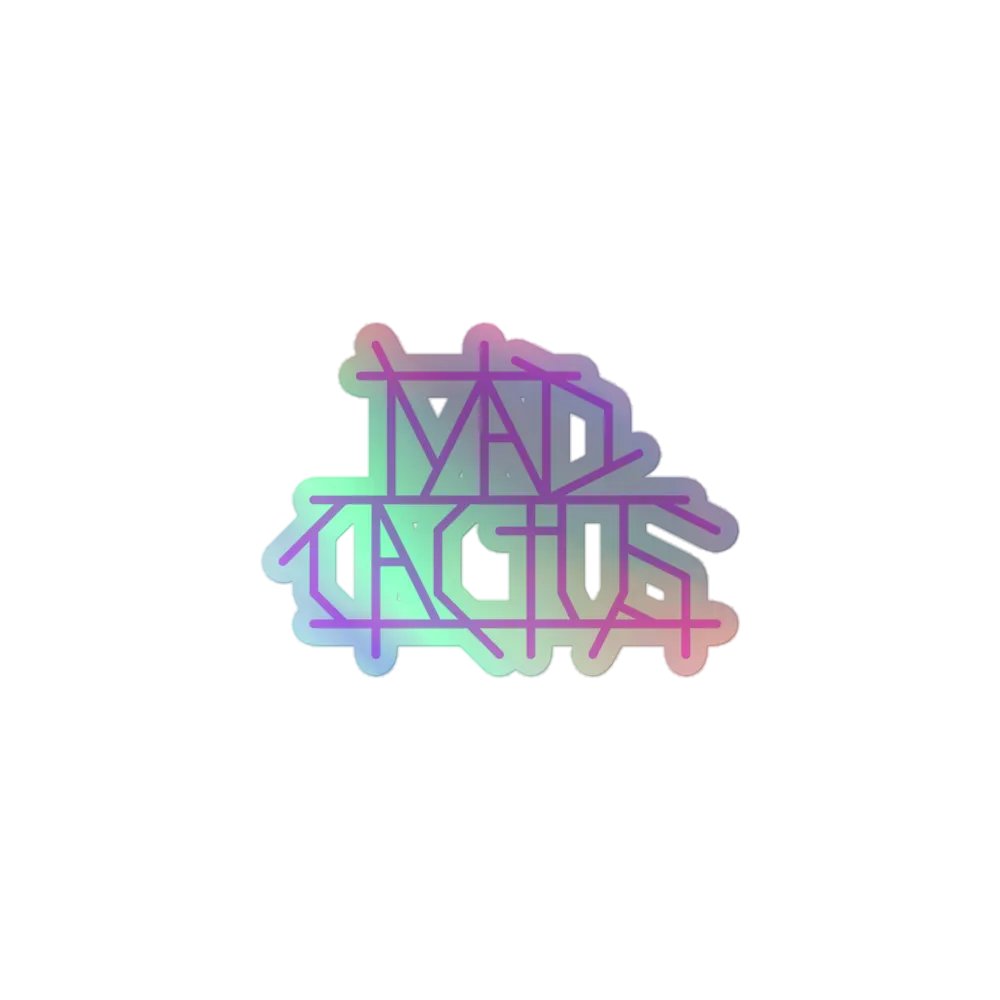 Mad Stickers product image (1)