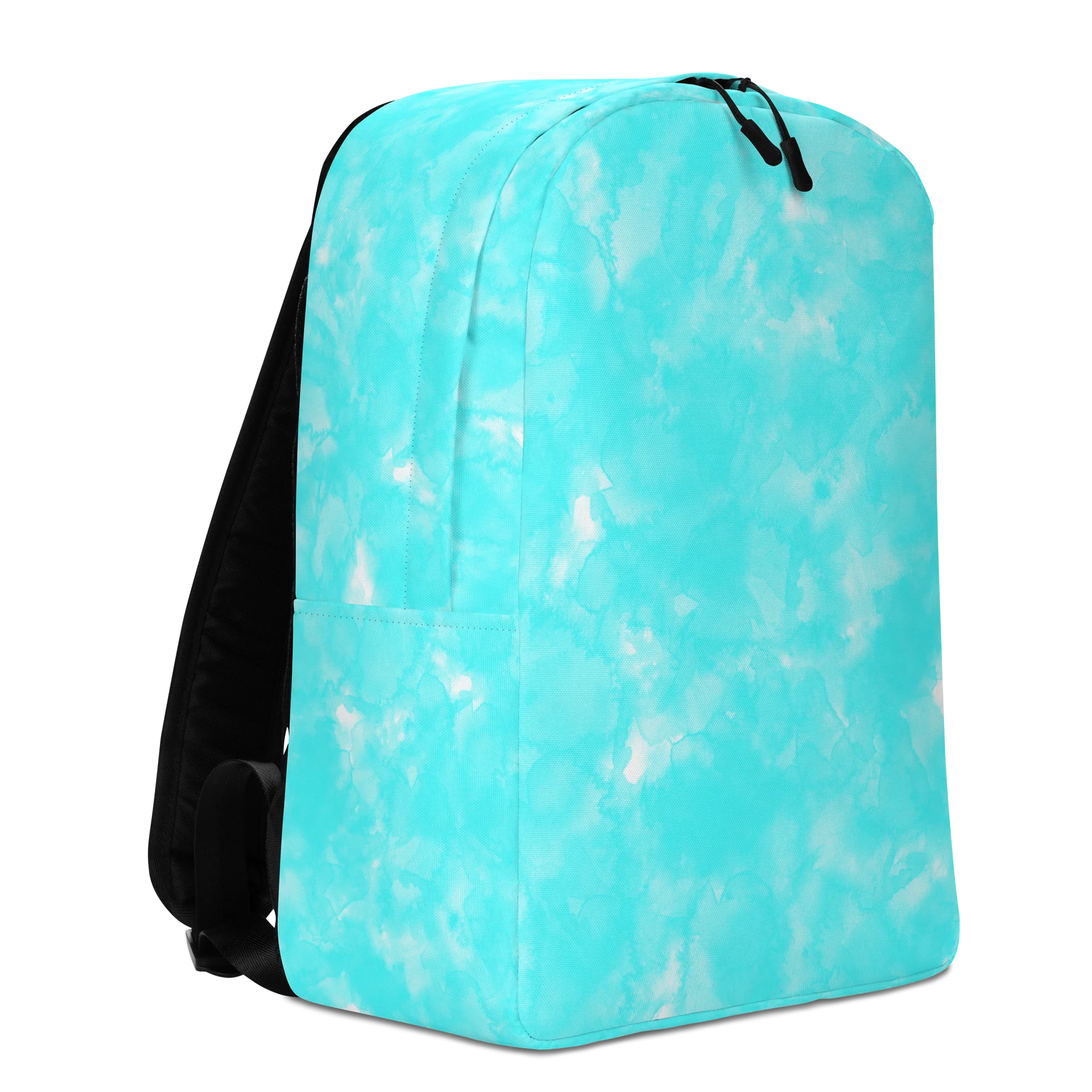 Glacier Bloom Backpack product image (3)