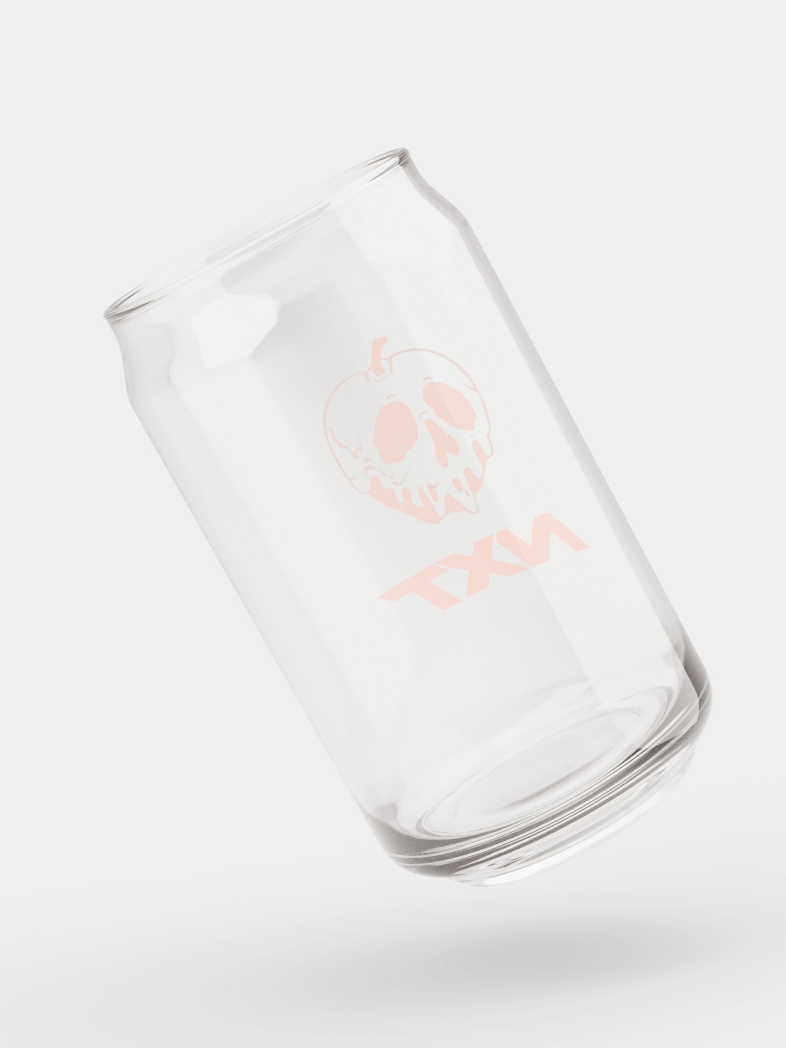 NXT Jack-O’-Lantern Can Glass product image (7)