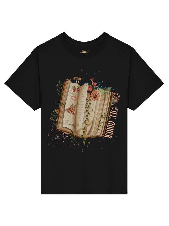 Fantasy Book product image (1)