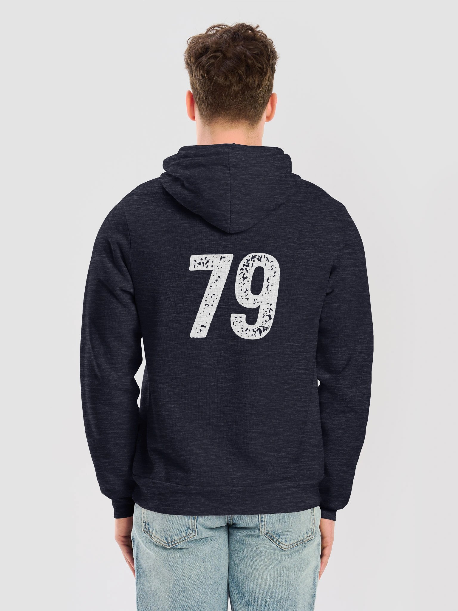 '79 Hoodie | Adult Unisex product image (66)