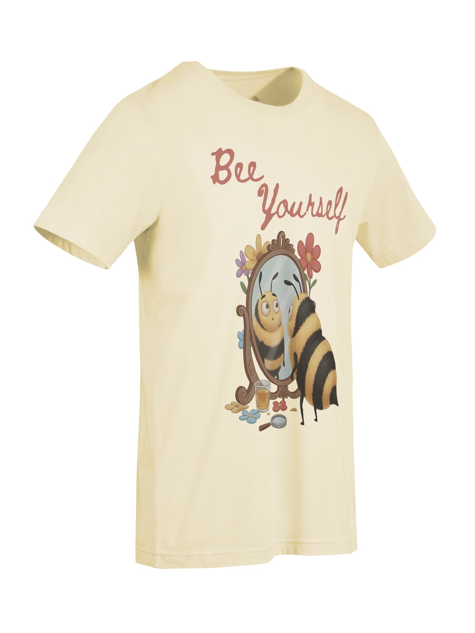 Bee yourselft T-Shirt product image (45)