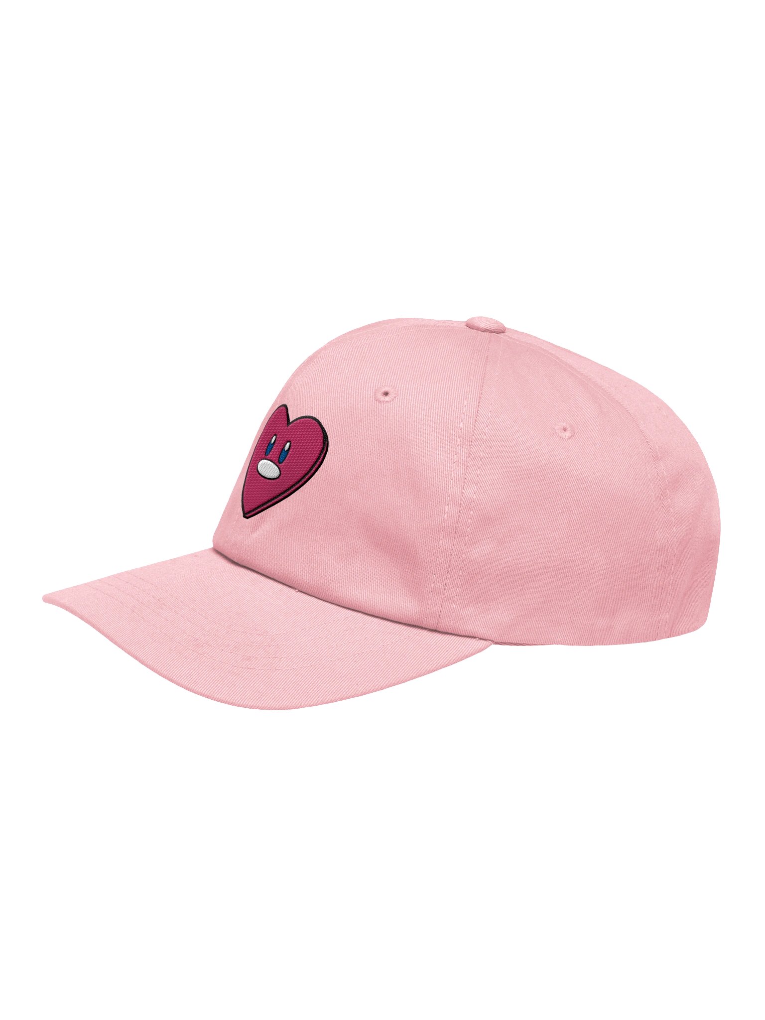 WugLuv Embroidered Cap product image (2)